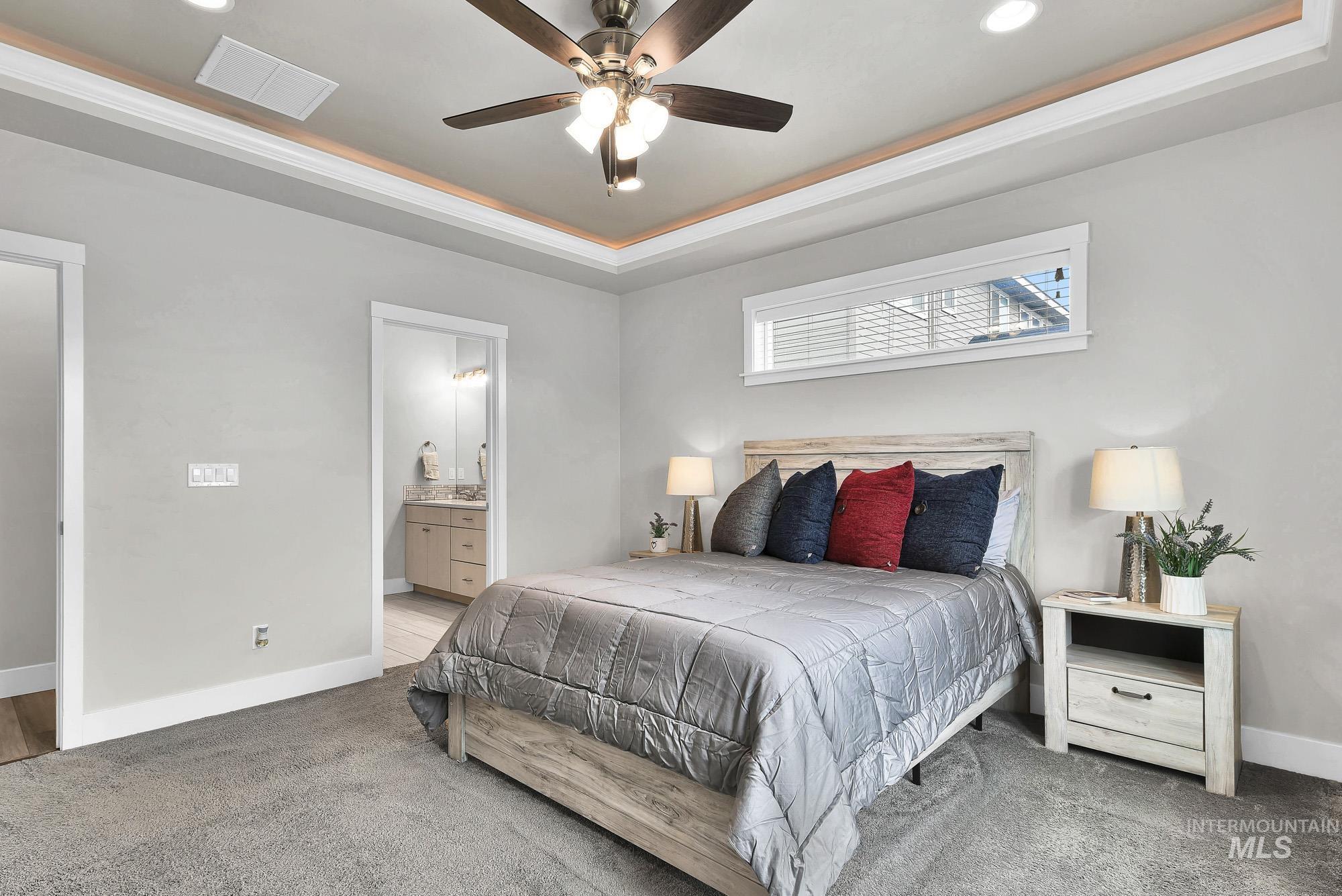 10350 Ryan Peak Dr, Nampa, Idaho 83687-8138, 3 Bedrooms, 2 Bathrooms, Residential For Sale, Price $448,888,MLS 98972366