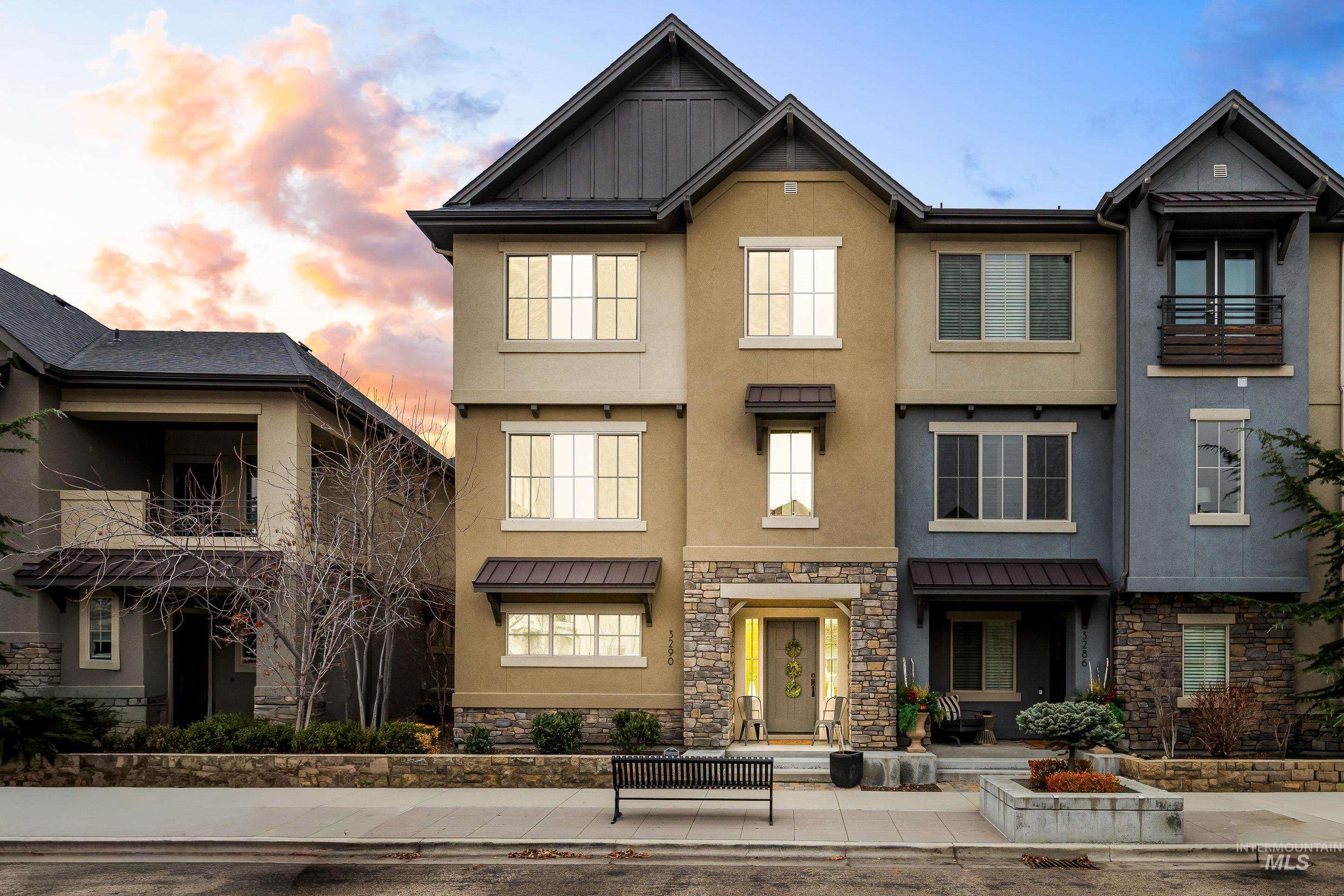 Residential For Sale