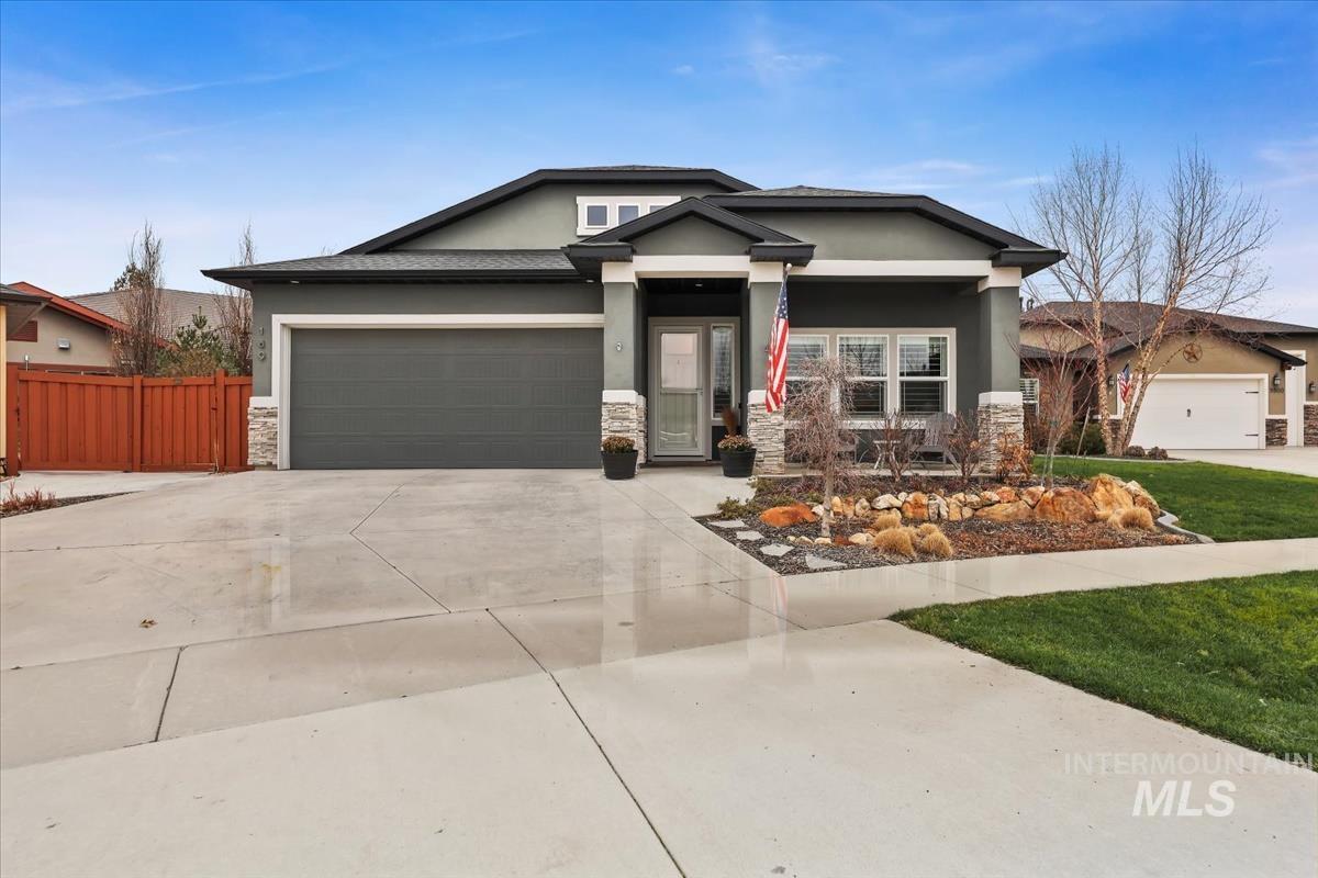 Residential For Sale