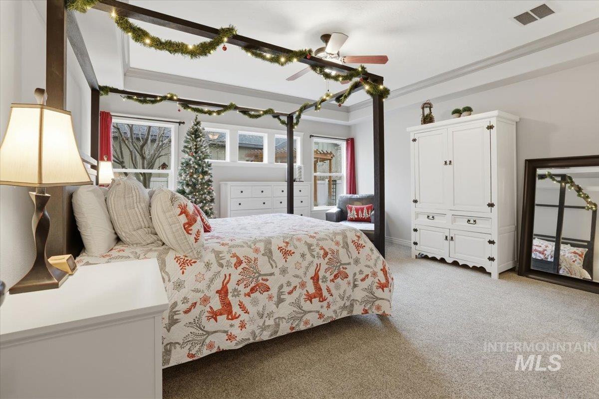 1525 S Herron Dr, Nampa, Idaho 83686, 4 Bedrooms, 2.5 Bathrooms, Residential For Sale, Price $534,900,MLS 98972369