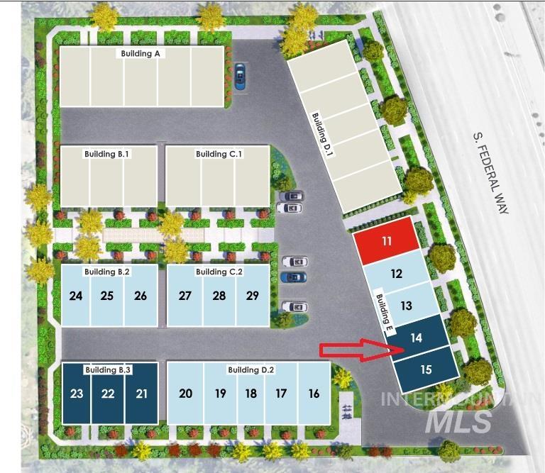 1709 S Rock View Ln, Boise, Idaho 83705, 3 Bedrooms, 3.5 Bathrooms, Residential For Sale, Price $496,880,MLS 98972372