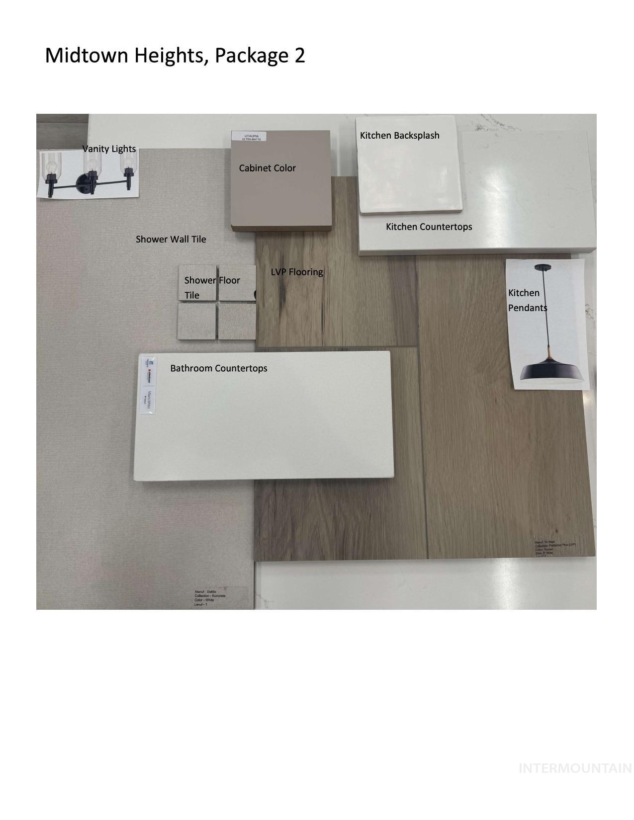 1709 S Rock View Ln, Boise, Idaho 83705, 3 Bedrooms, 3.5 Bathrooms, Residential For Sale, Price $494,880, 98972372