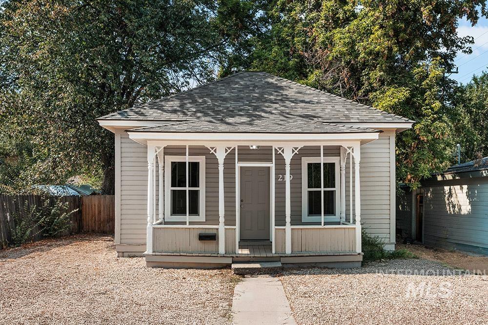 Residential For Sale