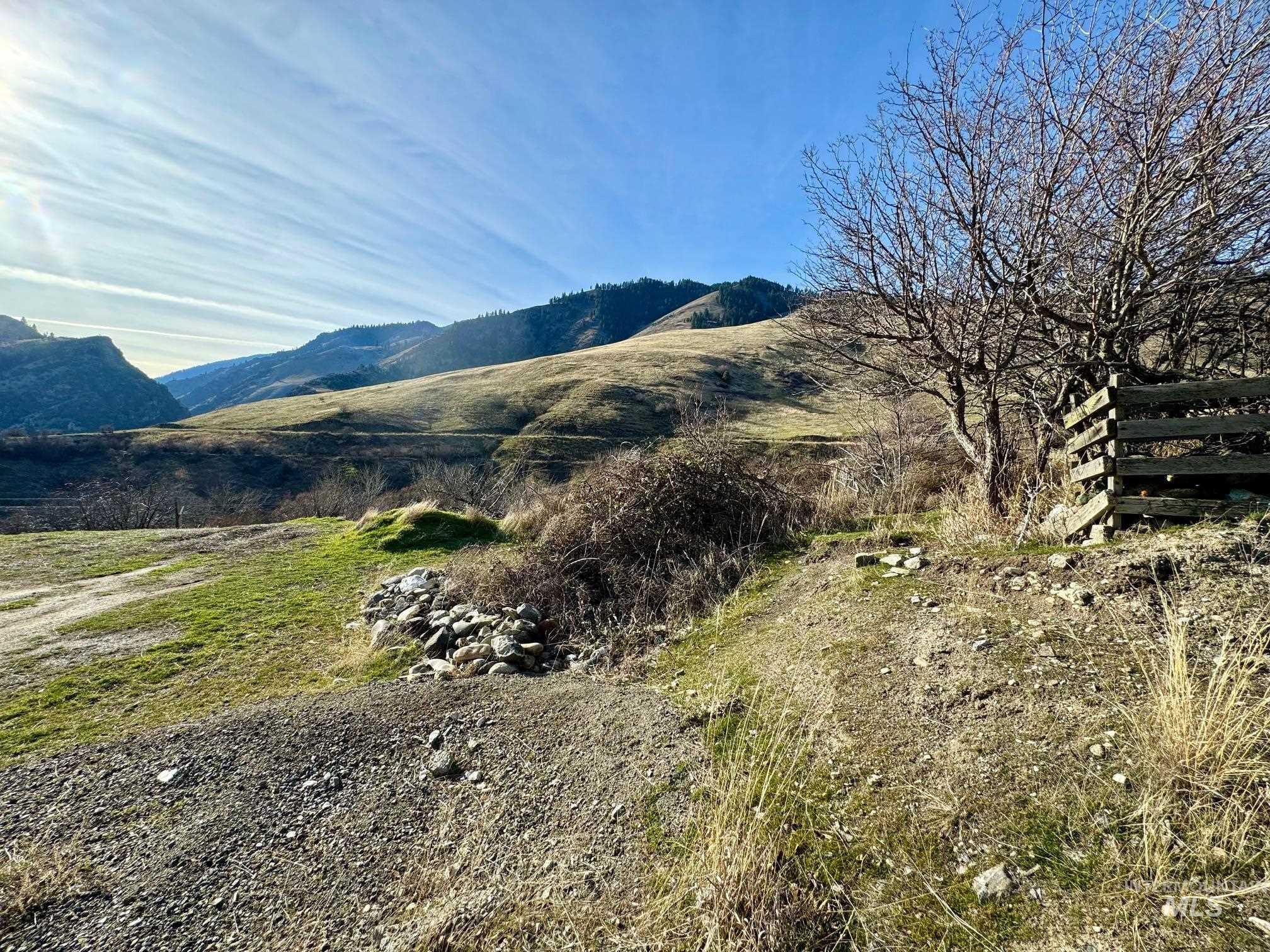 TBD E Shingle Creek Road, Riggins, Idaho 83549, Land For Sale, Price $175,000,MLS 98972378