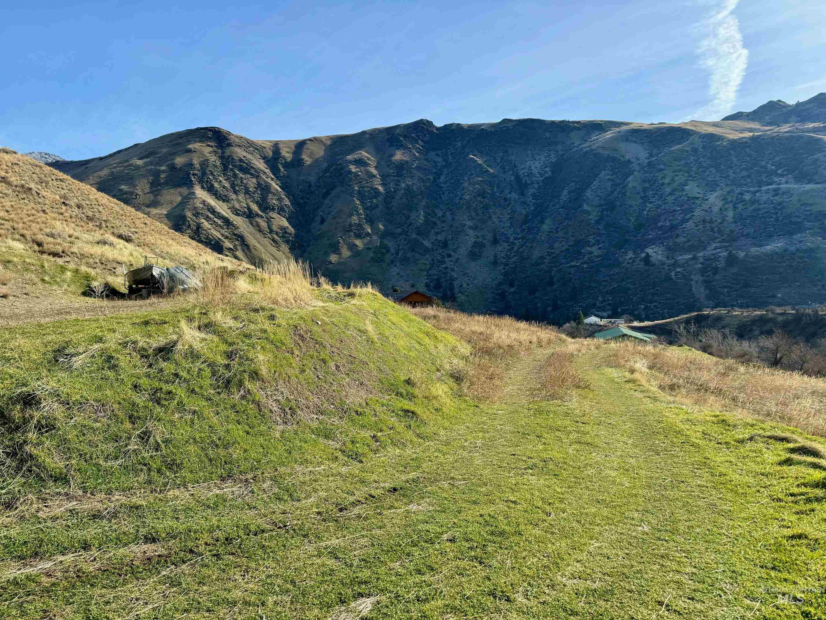 TBD E Shingle Creek Road, Riggins, Idaho 83549, Land For Sale, Price $175,000,MLS 98972378