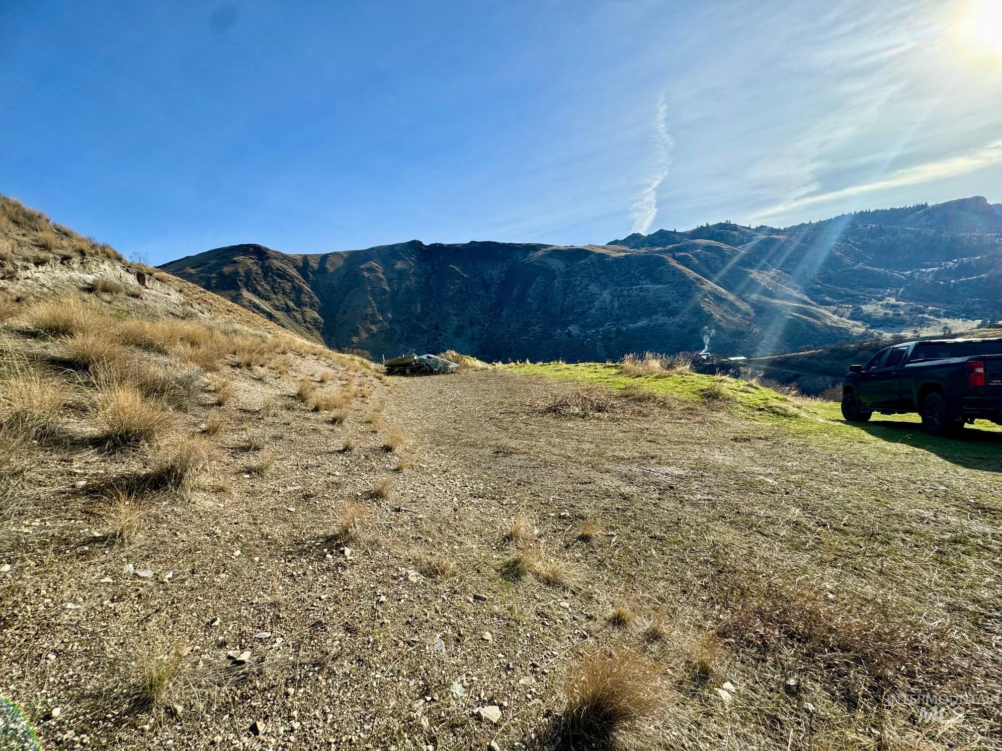 TBD E Shingle Creek Road, Riggins, Idaho 83549, Land For Sale, Price $175,000,MLS 98972378