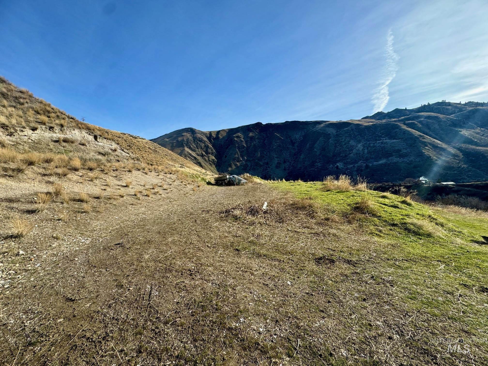 TBD E Shingle Creek Road, Riggins, Idaho 83549, Land For Sale, Price $175,000,MLS 98972378