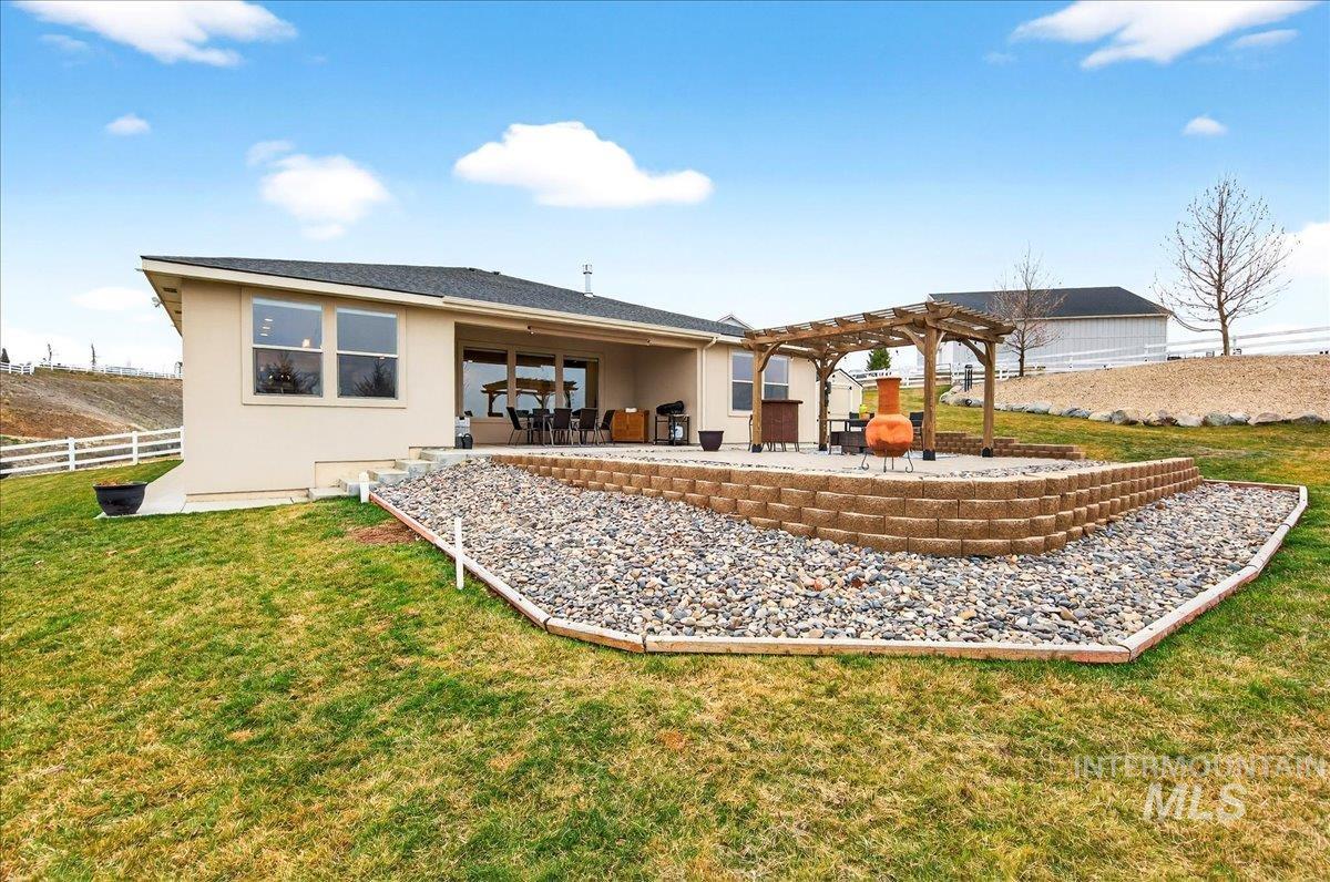 24813 Valley Run Place, Star, Idaho 83669, 3 Bedrooms, 2 Bathrooms, Residential For Sale, Price $839,000,MLS 98972379