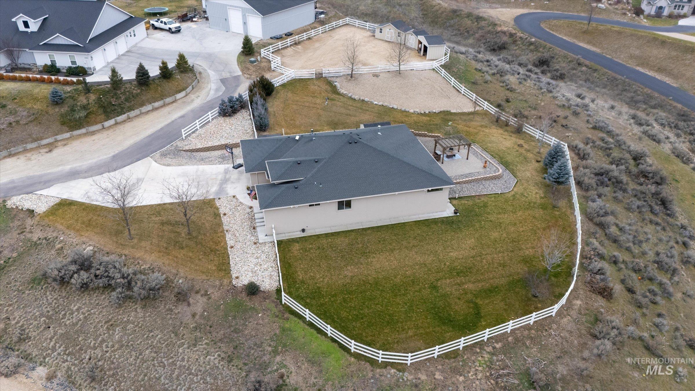 24813 Valley Run Place, Star, Idaho 83669, 3 Bedrooms, 2 Bathrooms, Residential For Sale, Price $839,000,MLS 98972379