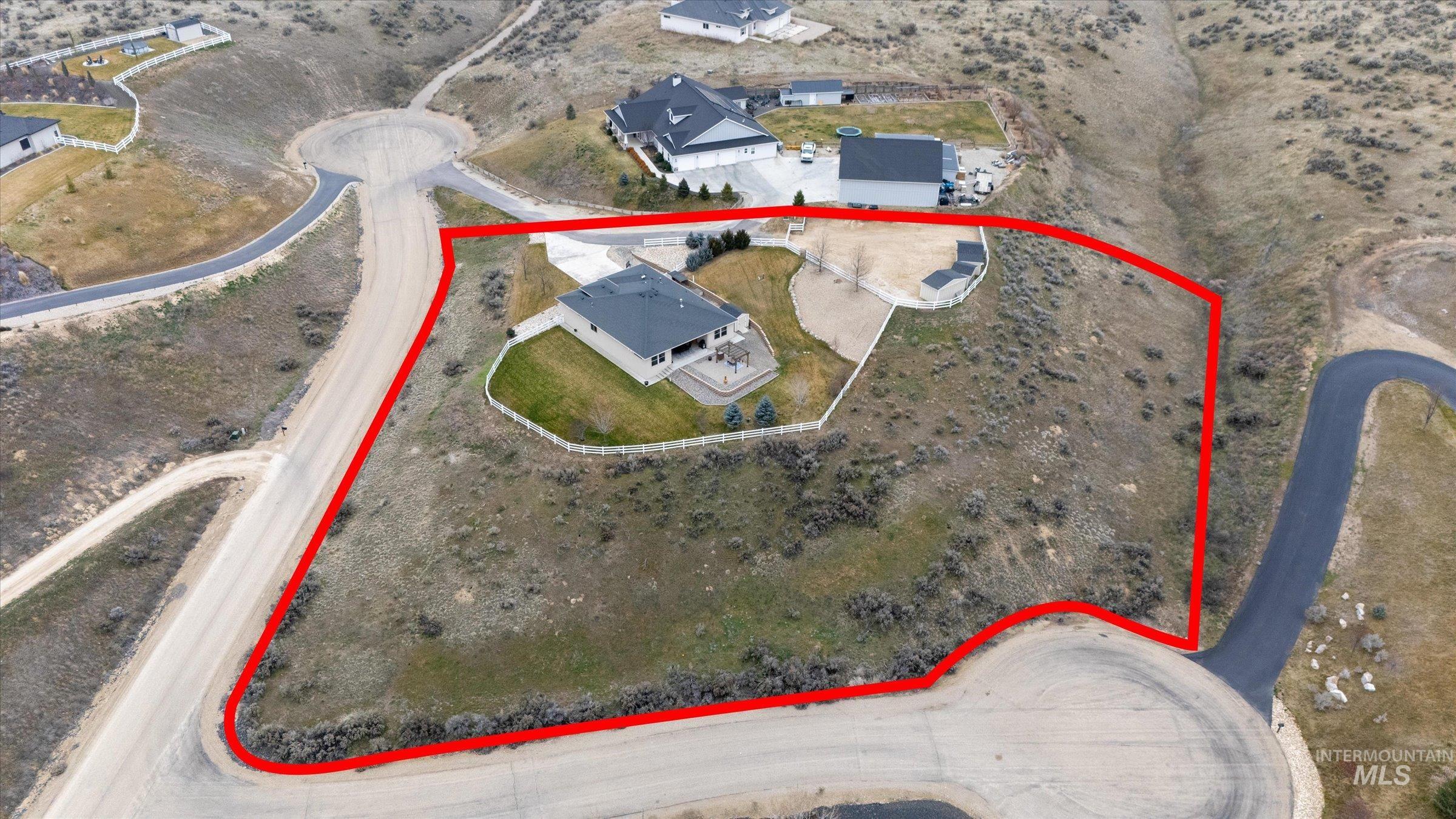 24813 Valley Run Place, Star, Idaho 83669, 3 Bedrooms, 2 Bathrooms, Residential For Sale, Price $839,000,MLS 98972379