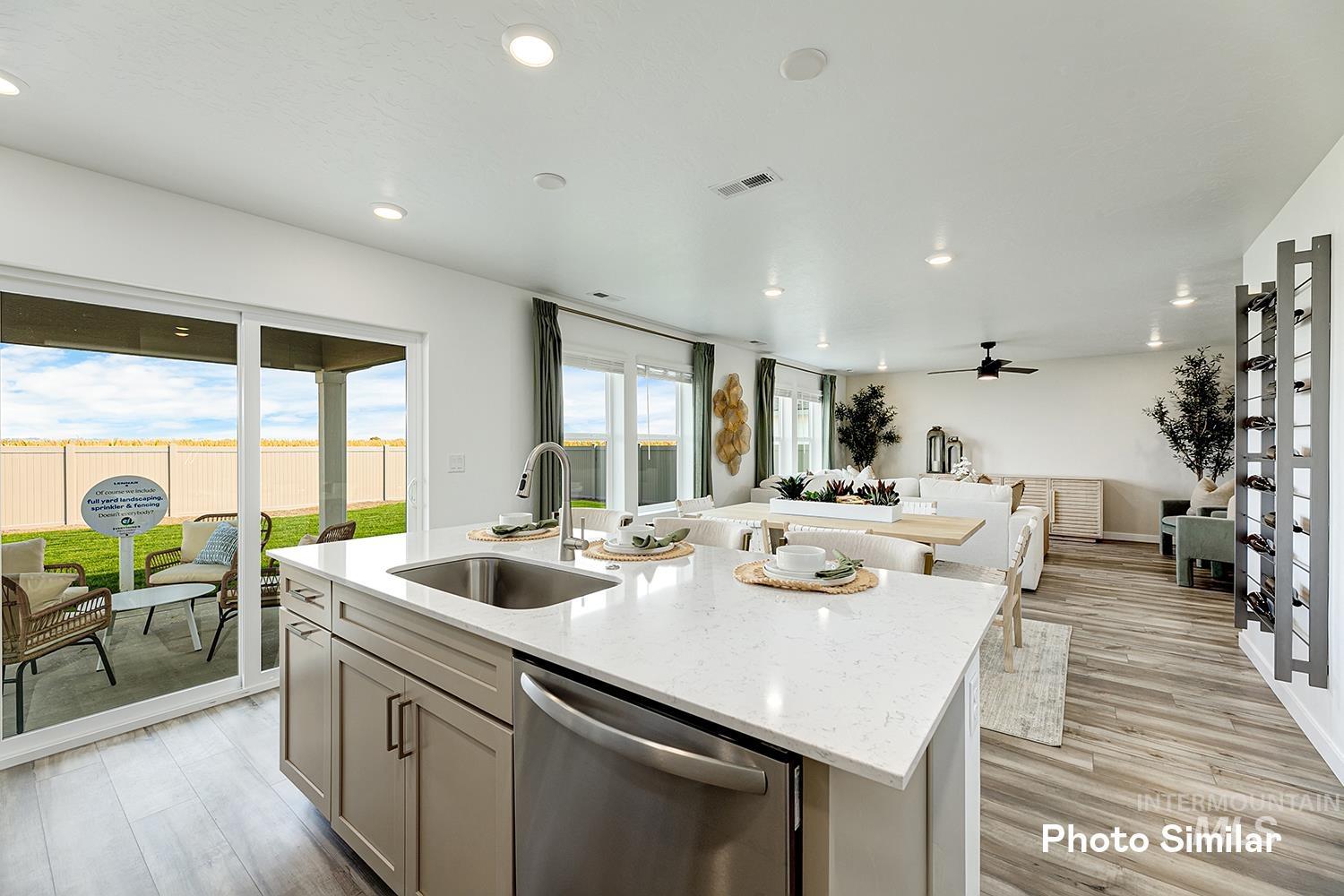 9063 W Inspirado St, Meridian, Idaho 83646, 3 Bedrooms, 2.5 Bathrooms, Residential For Sale, Price $475,400,MLS 98972381