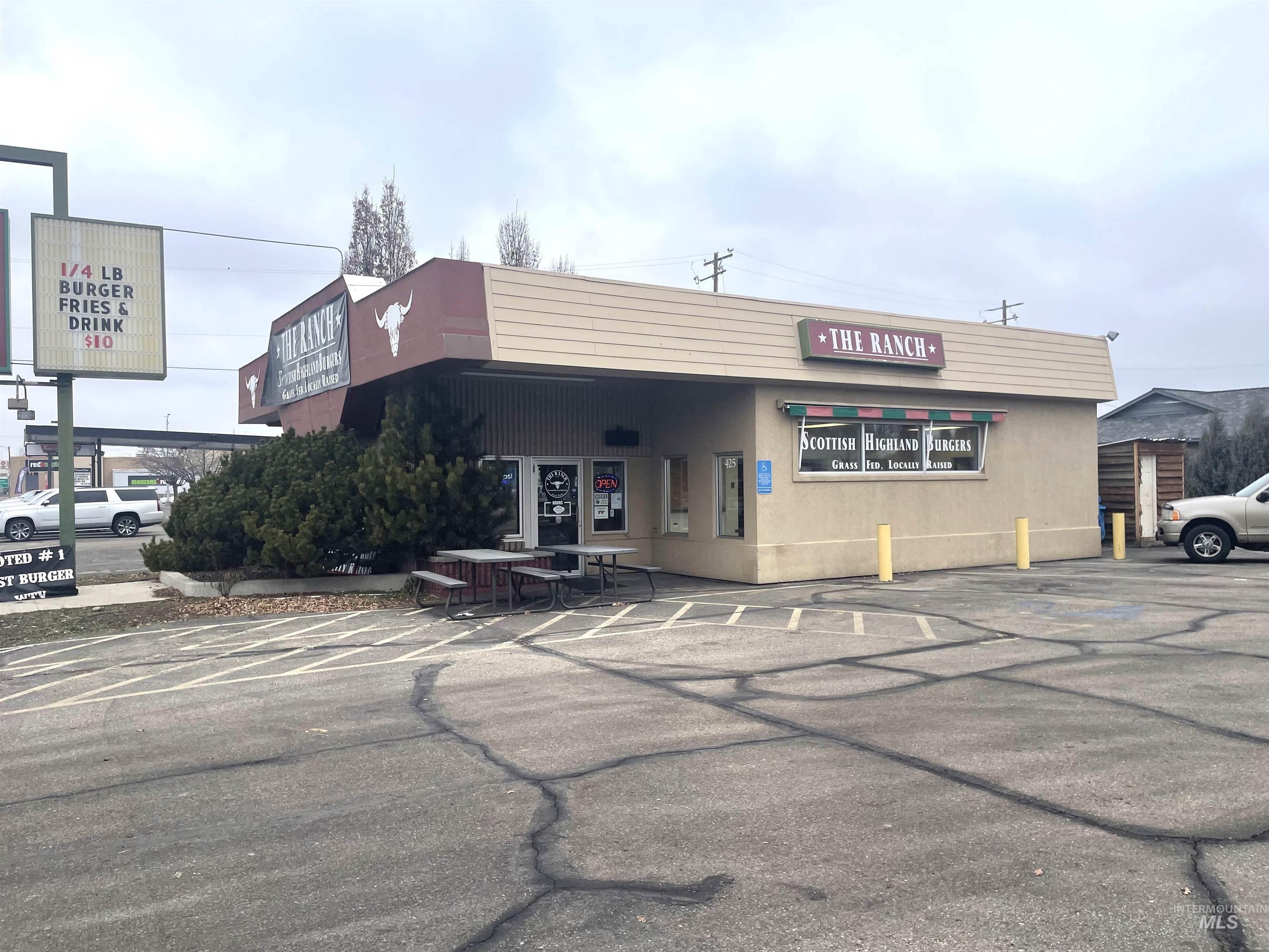 Business/Commercial For Sale