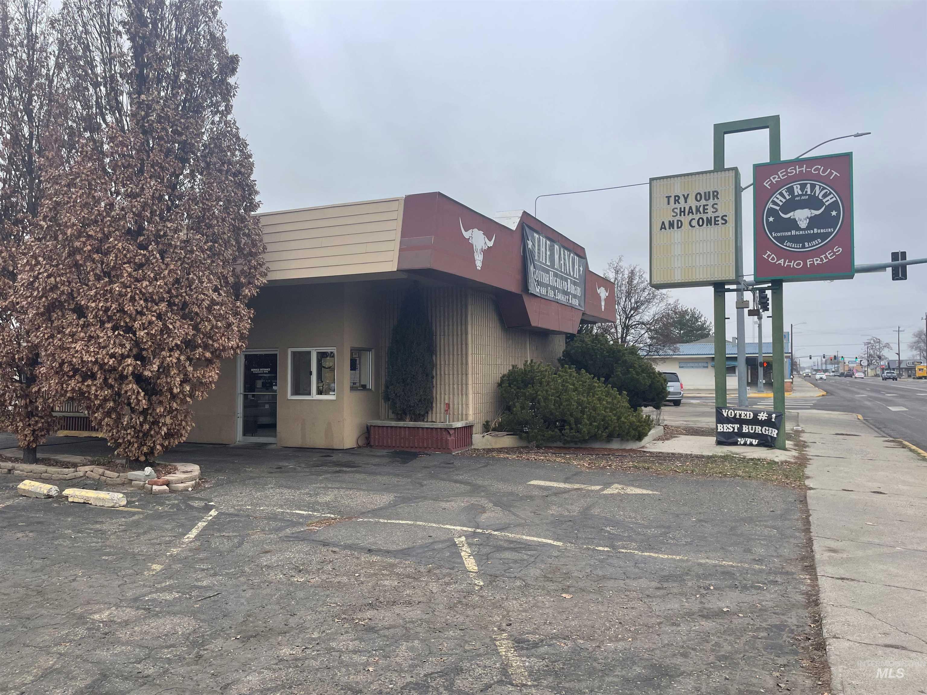 425 SW 4th Ave, Ontario, Oregon 97914, Business/Commercial For Sale, Price $325,000,MLS 98972384