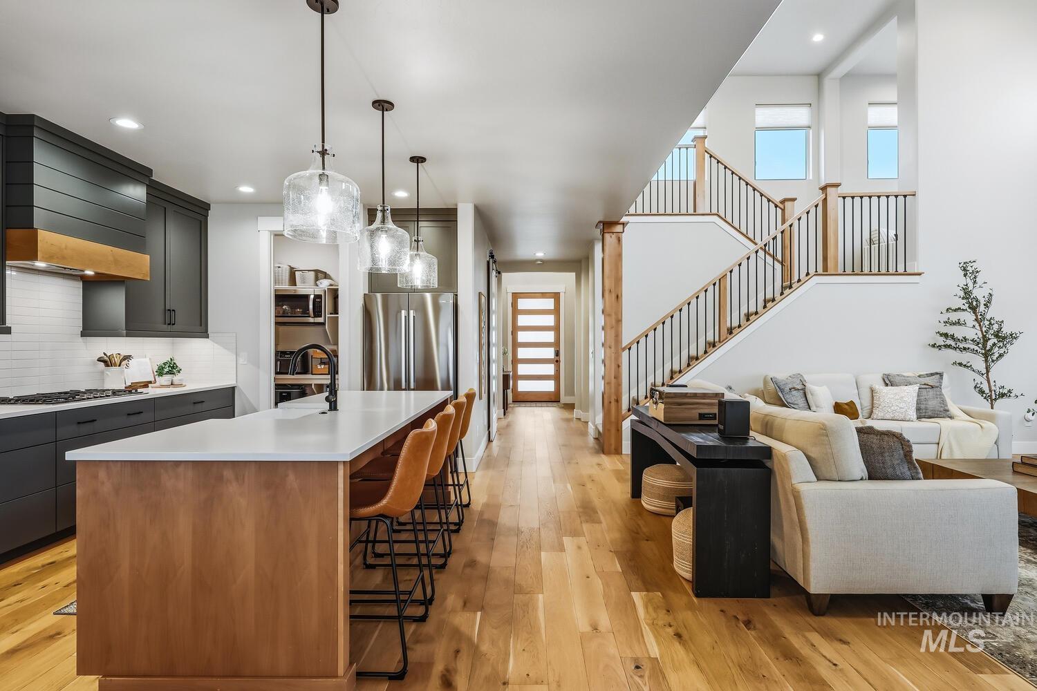 13464 N Hazel Grouse Way, Boise, Idaho 83714-5015, 4 Bedrooms, 4 Bathrooms, Residential For Sale, Price $1,195,000,MLS 98972385