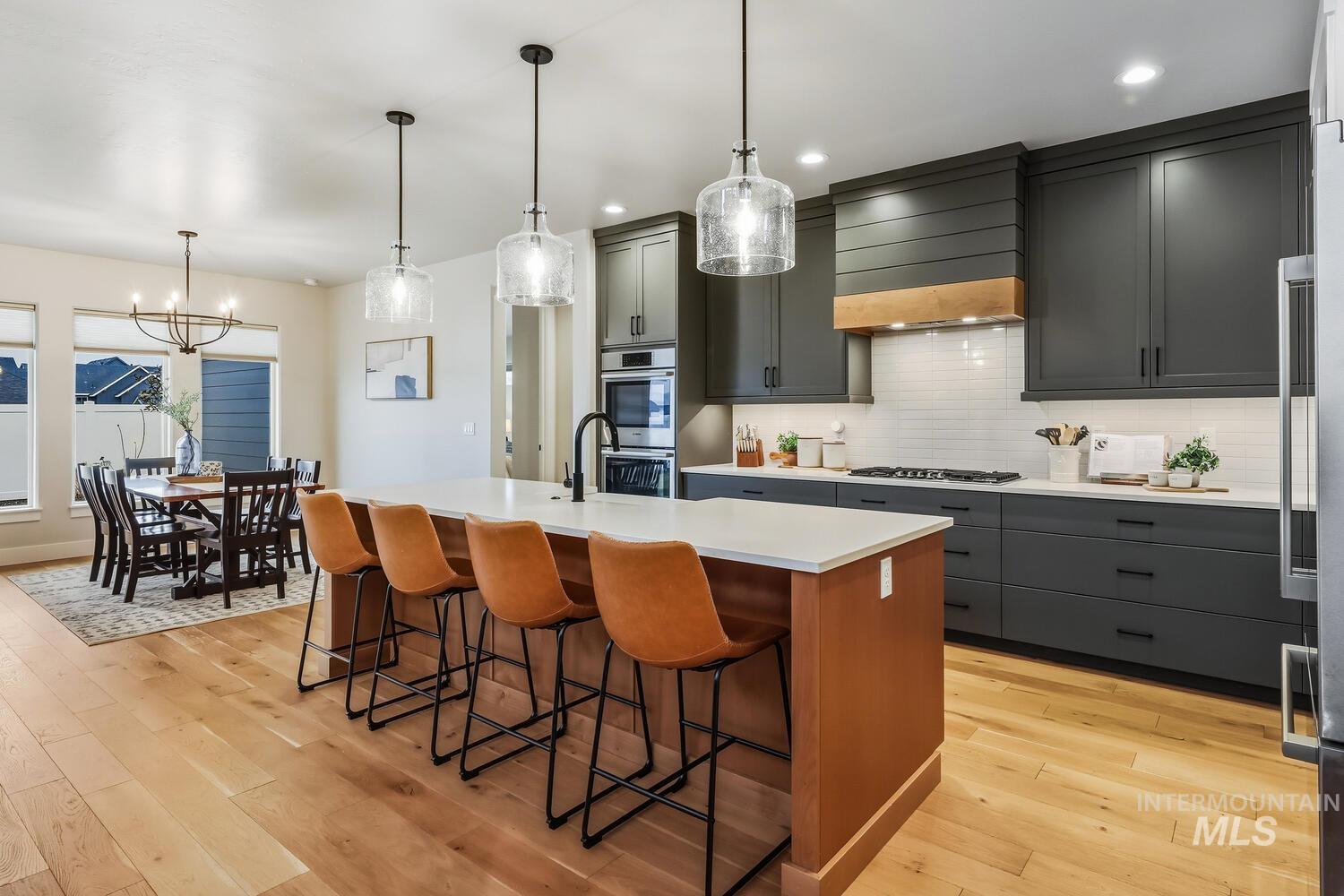 13464 N Hazel Grouse Way, Boise, Idaho 83714-5015, 4 Bedrooms, 4 Bathrooms, Residential For Sale, Price $1,195,000,MLS 98972385