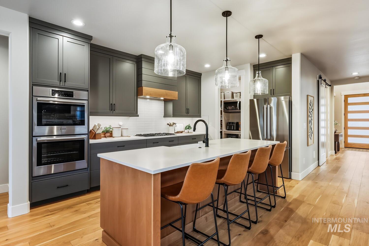 13464 N Hazel Grouse Way, Boise, Idaho 83714-5015, 4 Bedrooms, 4 Bathrooms, Residential For Sale, Price $1,195,000,MLS 98972385