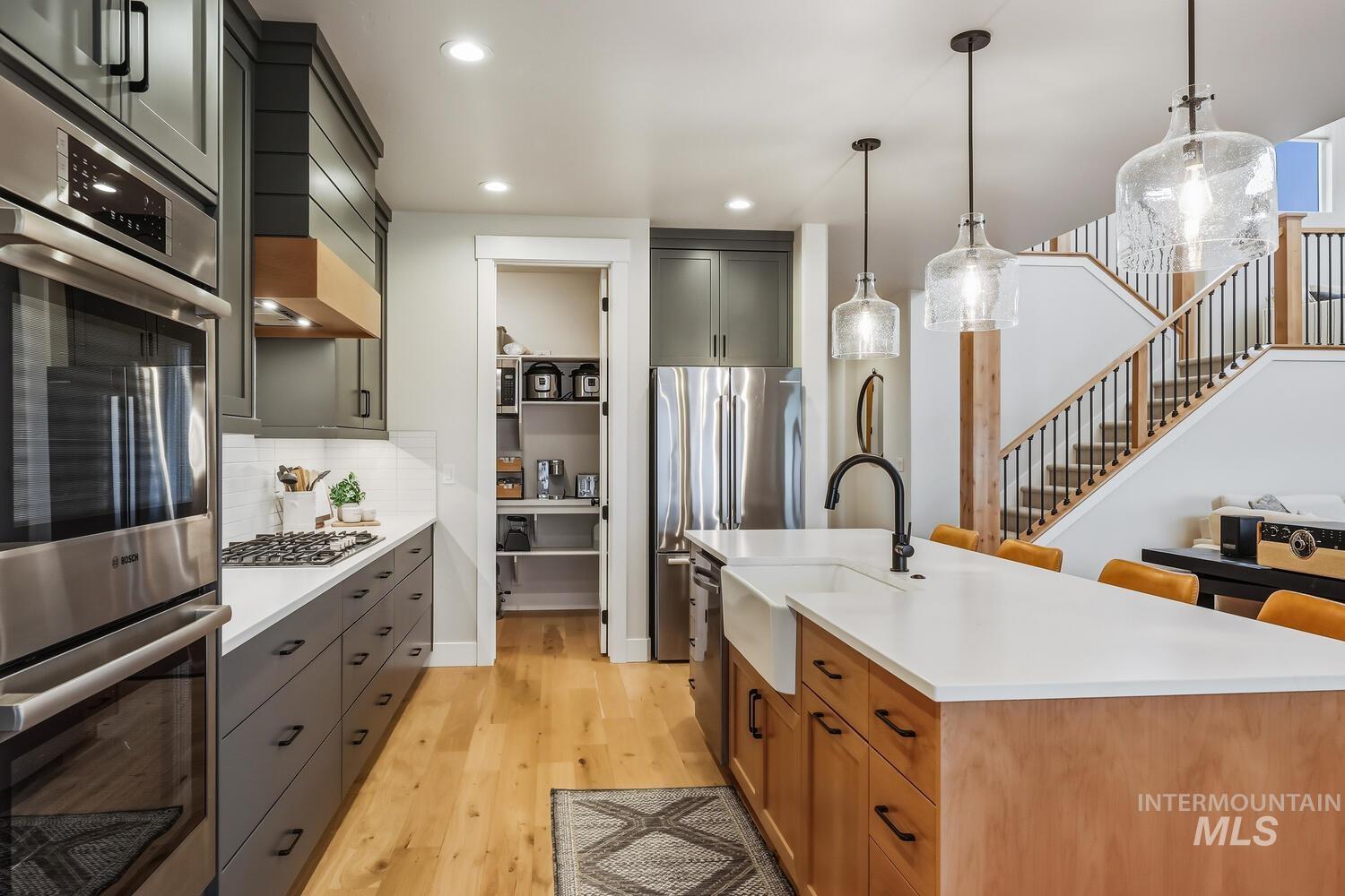 13464 N Hazel Grouse Way, Boise, Idaho 83714-5015, 4 Bedrooms, 4 Bathrooms, Residential For Sale, Price $1,195,000,MLS 98972385