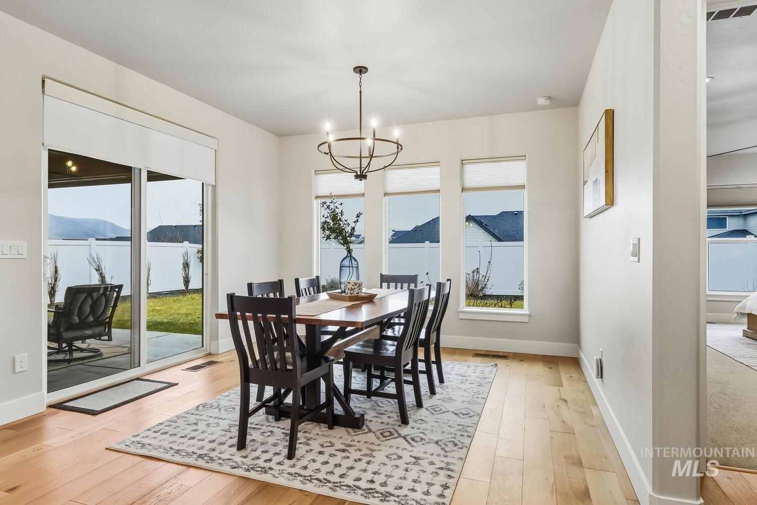 13464 N Hazel Grouse Way, Boise, Idaho 83714-5015, 4 Bedrooms, 4 Bathrooms, Residential For Sale, Price $1,195,000,MLS 98972385