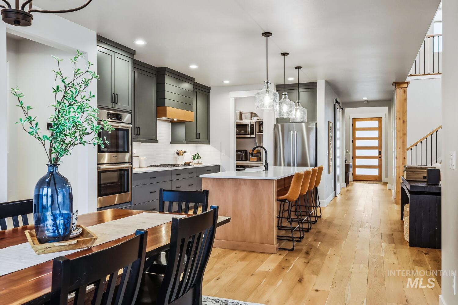 13464 N Hazel Grouse Way, Boise, Idaho 83714-5015, 4 Bedrooms, 4 Bathrooms, Residential For Sale, Price $1,195,000,MLS 98972385