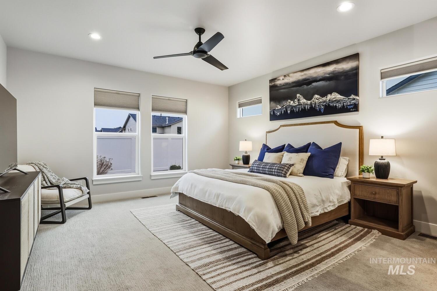 13464 N Hazel Grouse Way, Boise, Idaho 83714-5015, 4 Bedrooms, 4 Bathrooms, Residential For Sale, Price $1,195,000,MLS 98972385