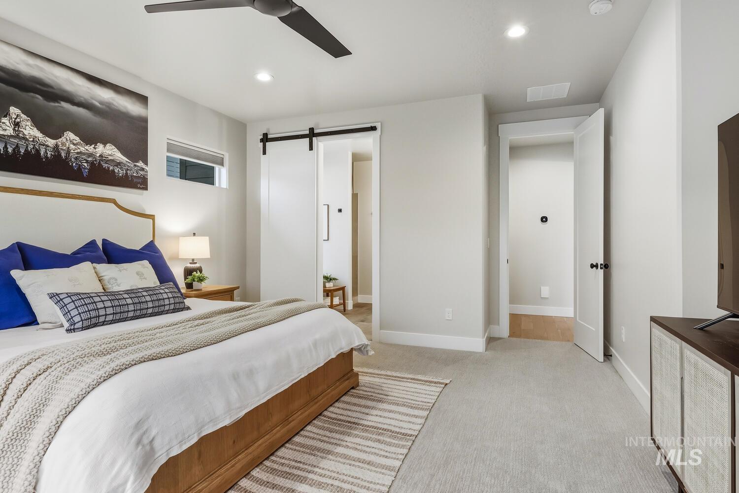 13464 N Hazel Grouse Way, Boise, Idaho 83714-5015, 4 Bedrooms, 4 Bathrooms, Residential For Sale, Price $1,195,000,MLS 98972385