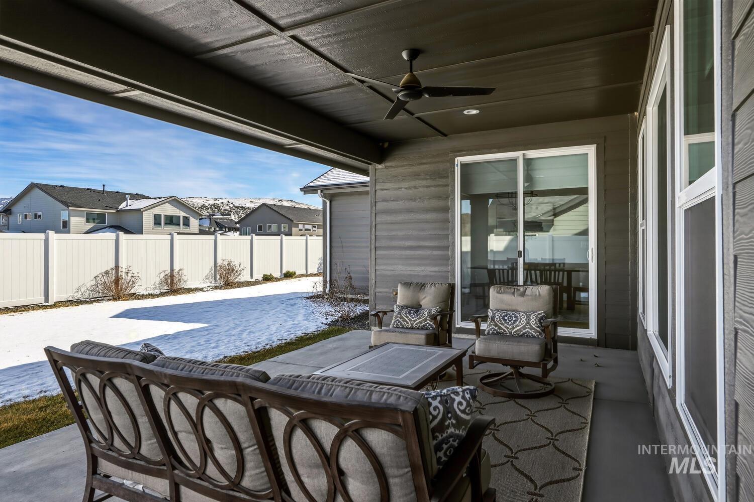 13464 N Hazel Grouse Way, Boise, Idaho 83714-5015, 4 Bedrooms, 4 Bathrooms, Residential For Sale, Price $1,195,000, 98972385