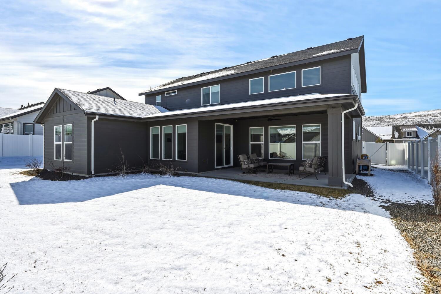 13464 N Hazel Grouse Way, Boise, Idaho 83714-5015, 4 Bedrooms, 4 Bathrooms, Residential For Sale, Price $1,195,000, 98972385