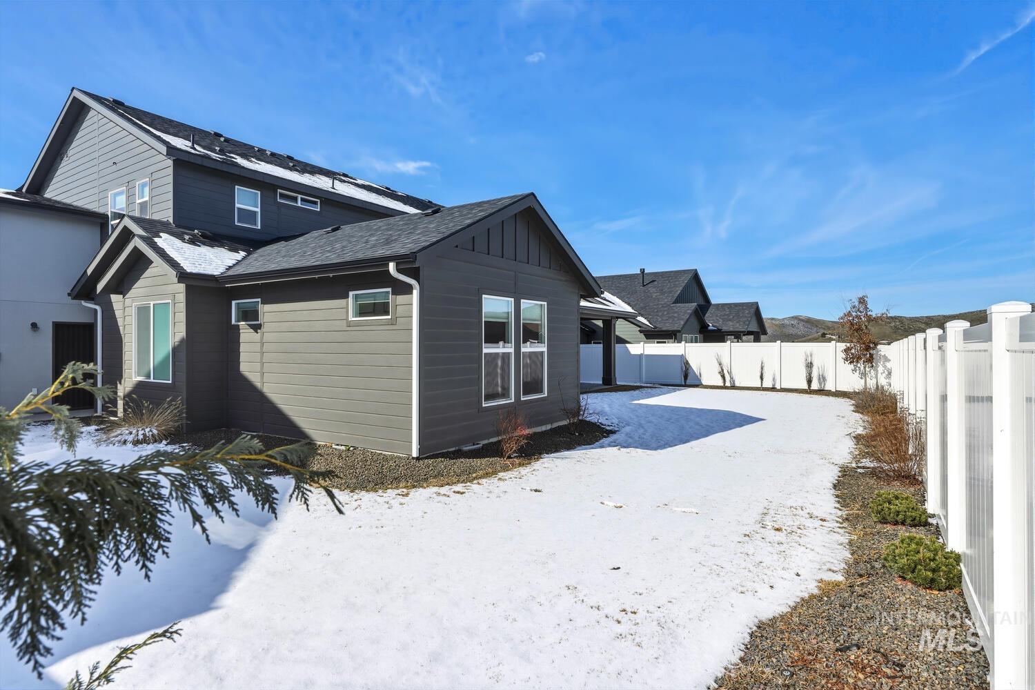 13464 N Hazel Grouse Way, Boise, Idaho 83714-5015, 4 Bedrooms, 4 Bathrooms, Residential For Sale, Price $1,195,000, 98972385