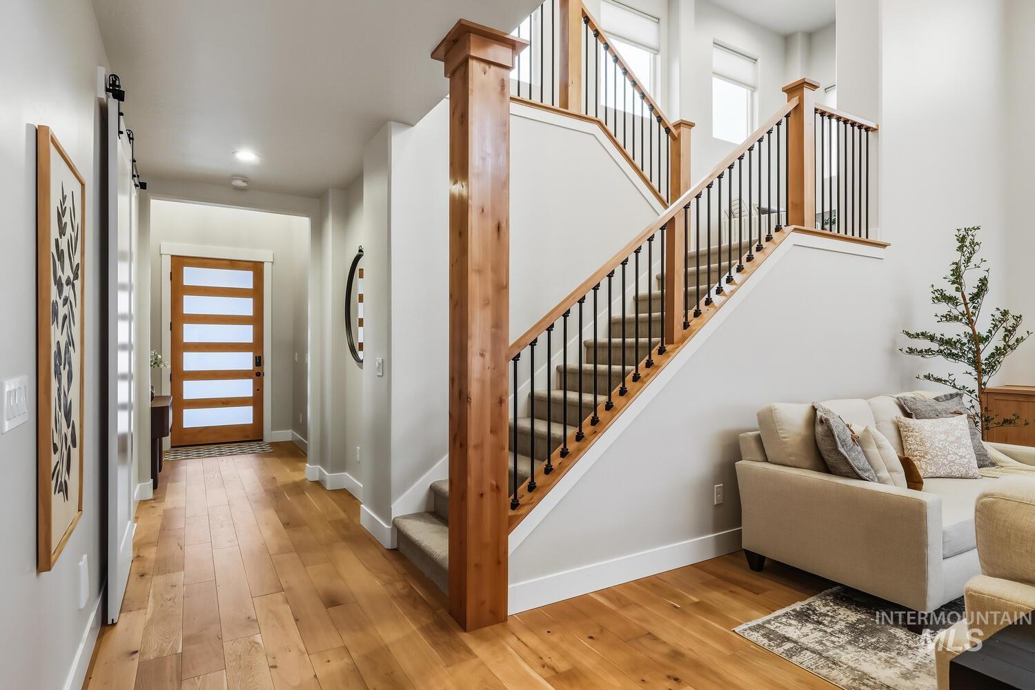 13464 N Hazel Grouse Way, Boise, Idaho 83714-5015, 4 Bedrooms, 4 Bathrooms, Residential For Sale, Price $1,195,000,MLS 98972385