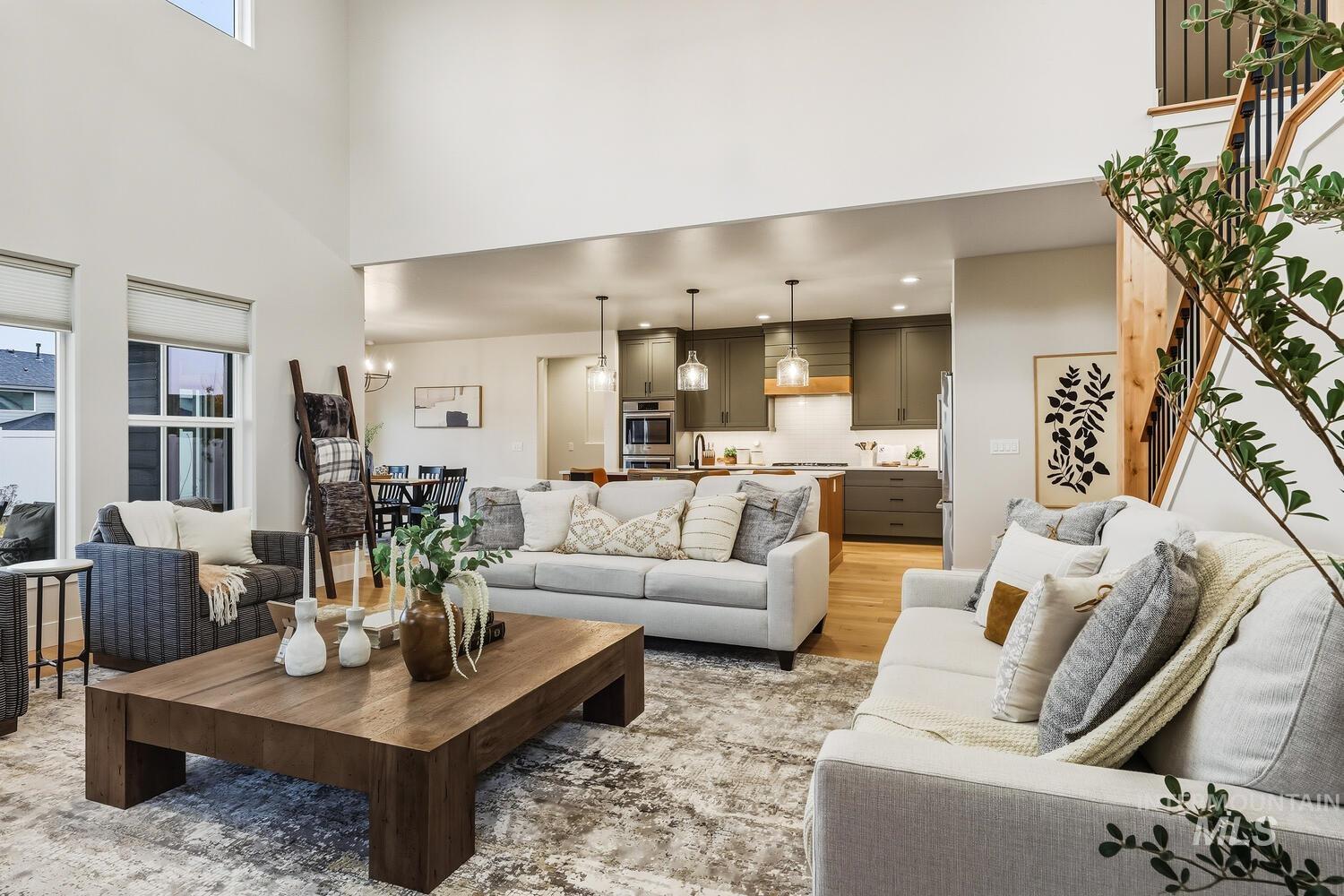 13464 N Hazel Grouse Way, Boise, Idaho 83714-5015, 4 Bedrooms, 4 Bathrooms, Residential For Sale, Price $1,195,000,MLS 98972385