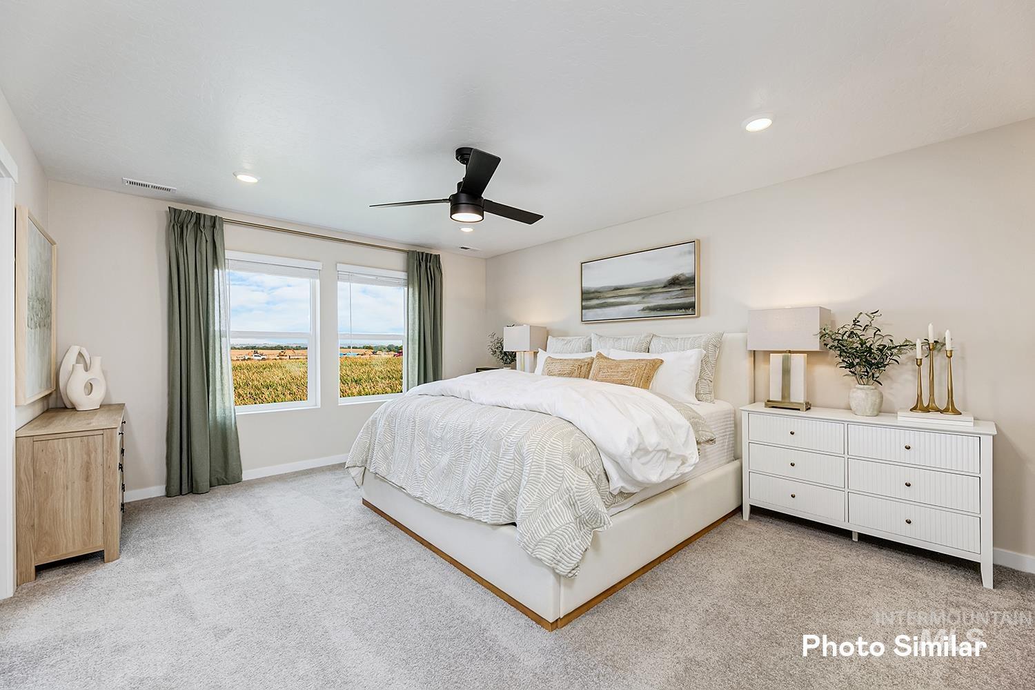 9047 W Inspirado St, Meridian, Idaho 83646, 3 Bedrooms, 2.5 Bathrooms, Residential For Sale, Price $475,400,MLS 98972386