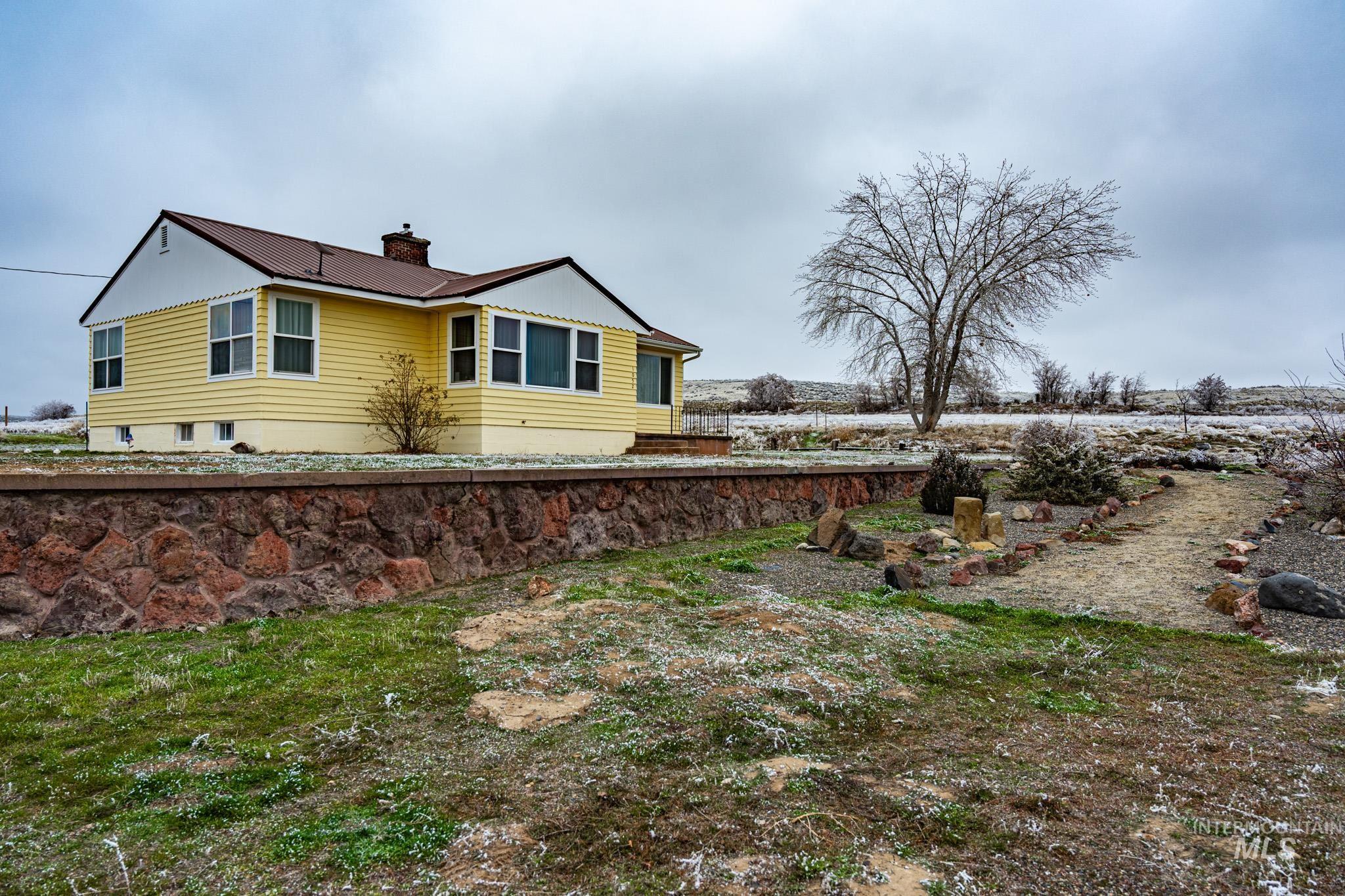 Residential For Sale