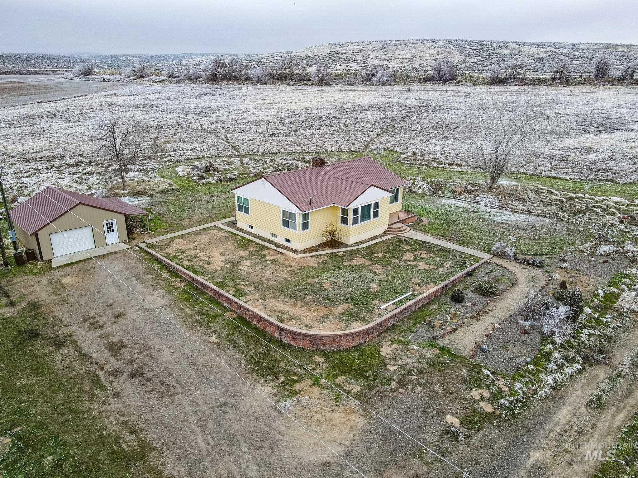 1052 Enterprise Ave., Nyssa, Oregon 97913, 4 Bedrooms, 2 Bathrooms, Residential For Sale, Price $476,999,MLS 98972387