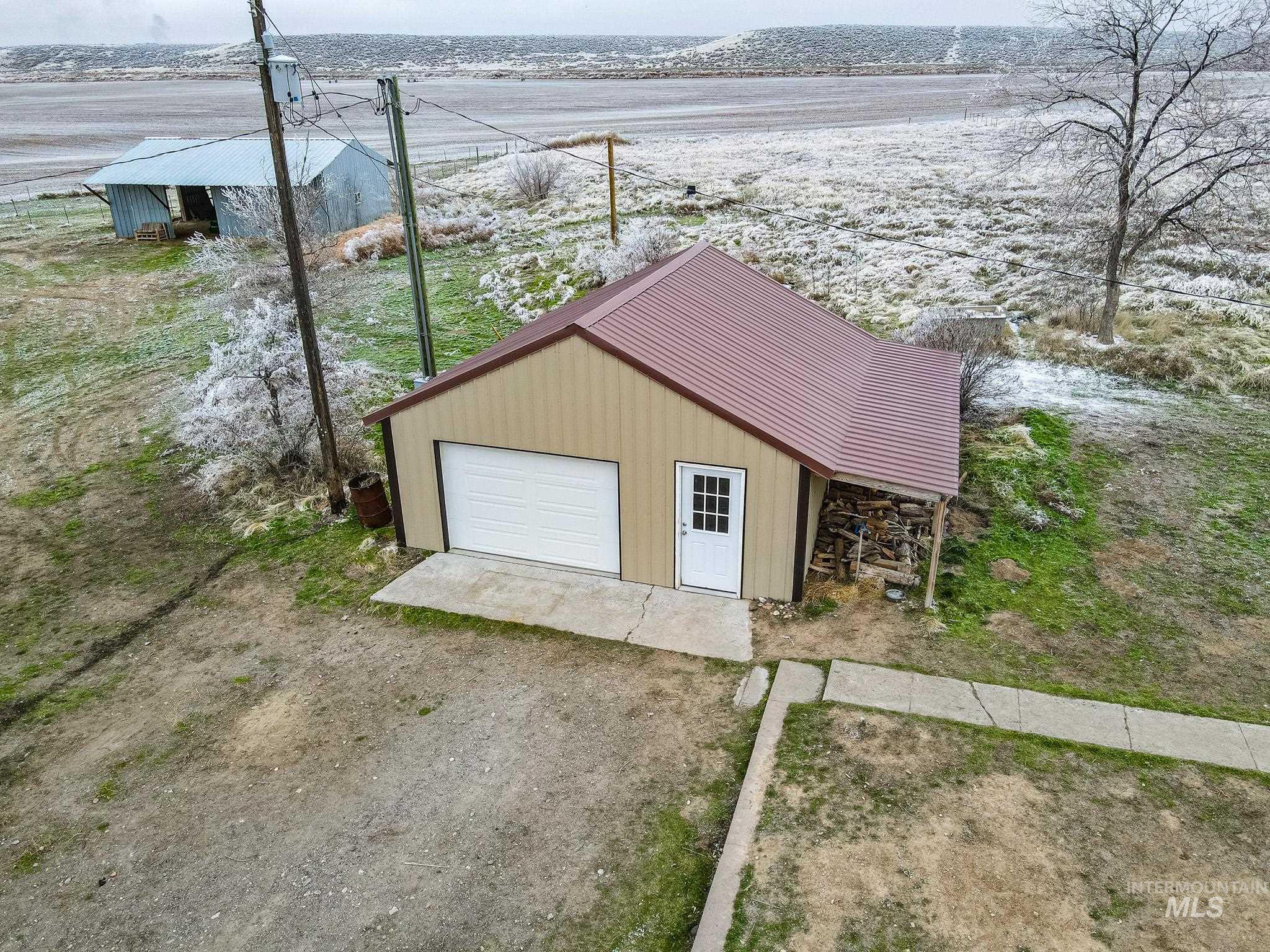 1052 Enterprise Ave., Nyssa, Oregon 97913, 4 Bedrooms, 2 Bathrooms, Residential For Sale, Price $476,999,MLS 98972387