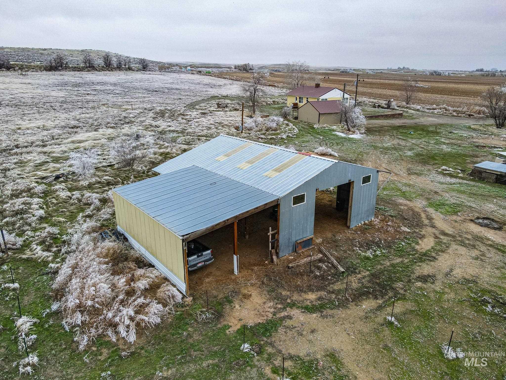 1052 Enterprise Ave., Nyssa, Oregon 97913, 4 Bedrooms, 2 Bathrooms, Residential For Sale, Price $476,999,MLS 98972387