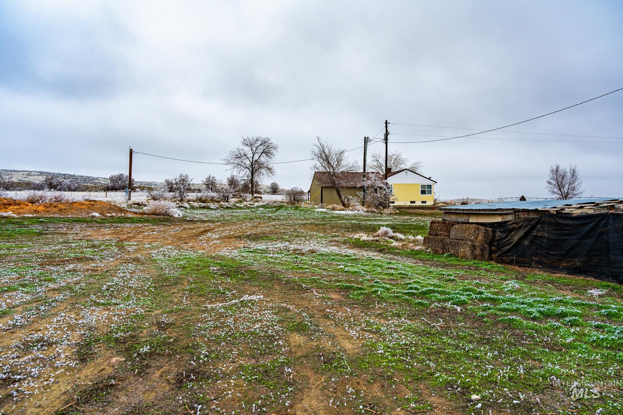 1052 Enterprise Ave., Nyssa, Oregon 97913, 4 Bedrooms, 2 Bathrooms, Residential For Sale, Price $476,999,MLS 98972387