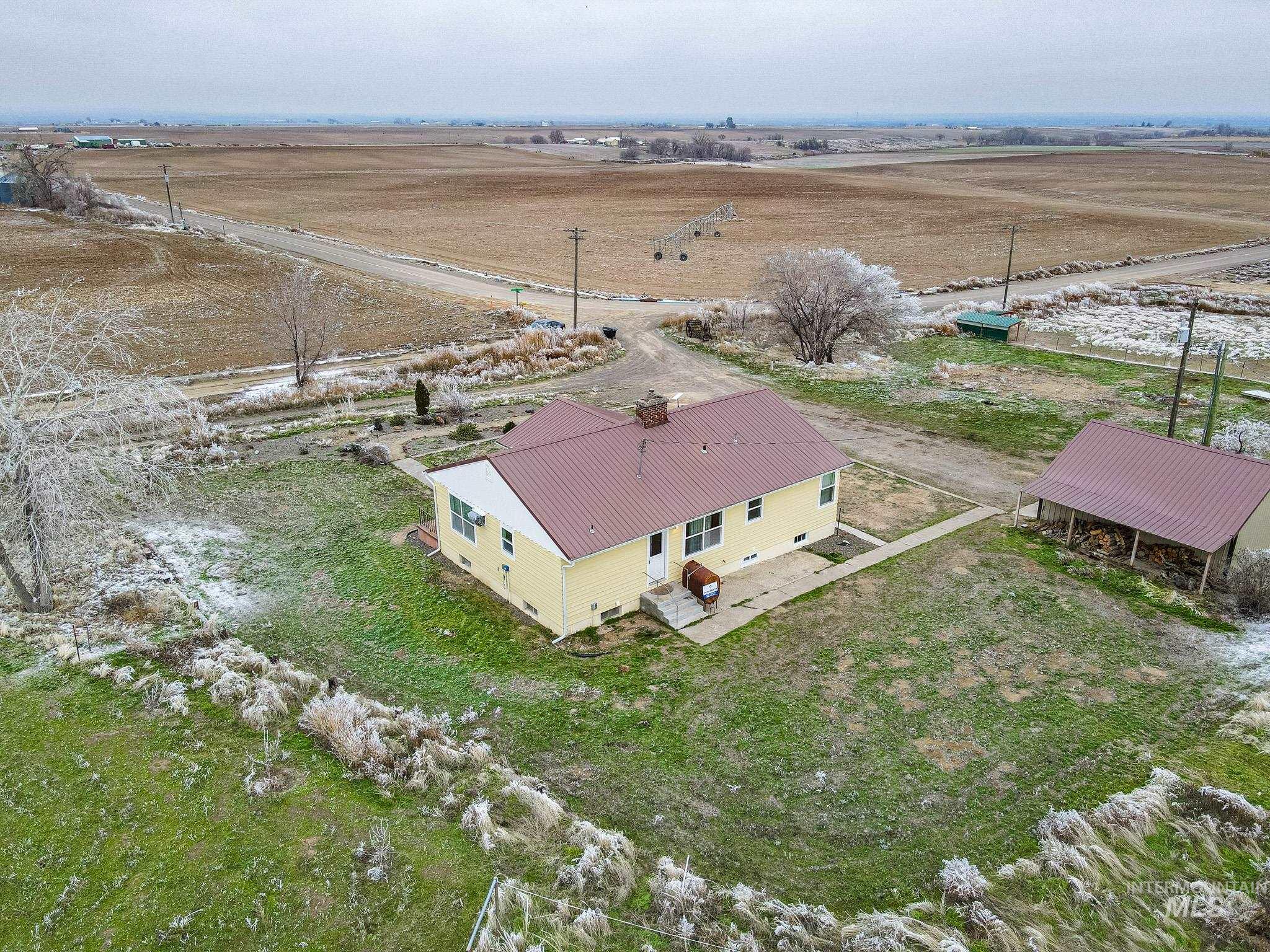 1052 Enterprise Ave., Nyssa, Oregon 97913, 4 Bedrooms, 2 Bathrooms, Residential For Sale, Price $476,999,MLS 98972387