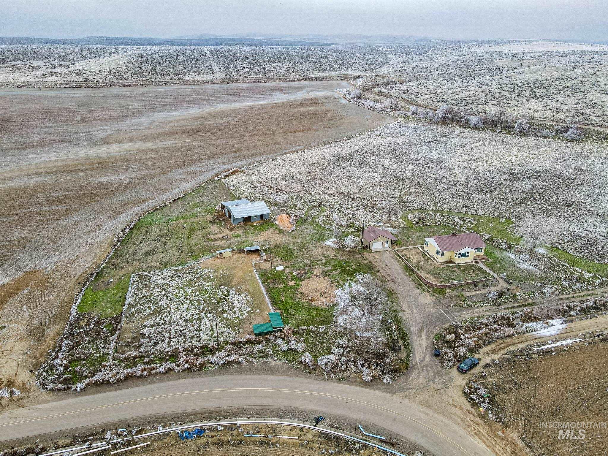 1052 Enterprise Ave., Nyssa, Oregon 97913, 4 Bedrooms, 2 Bathrooms, Residential For Sale, Price $476,999,MLS 98972387