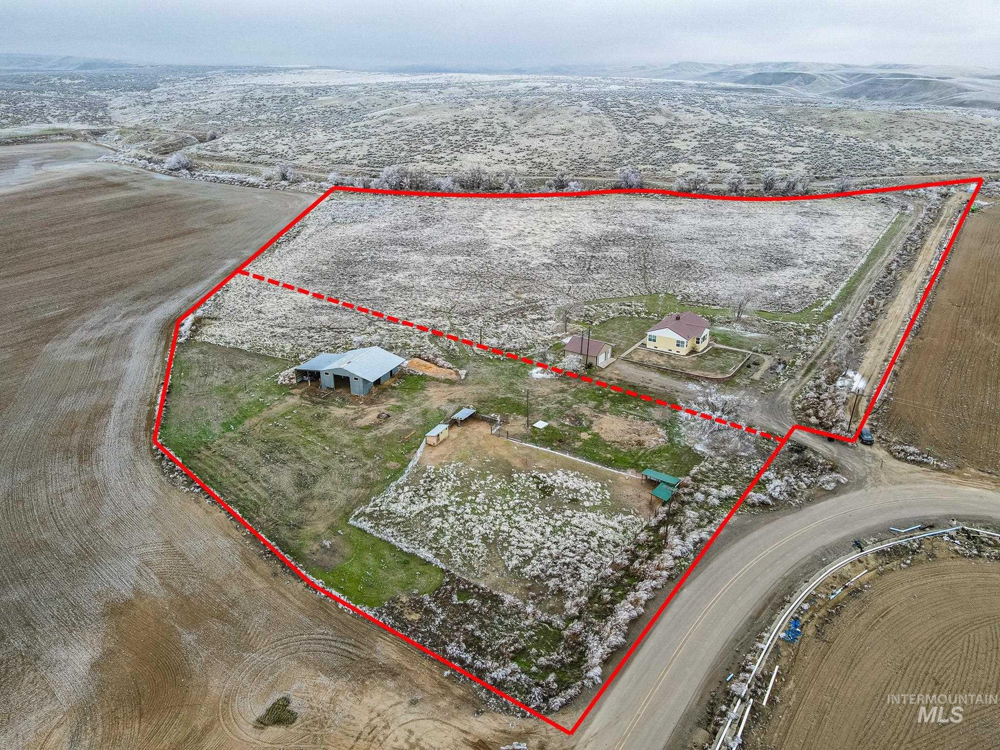 1052 Enterprise Ave., Nyssa, Oregon 97913, 4 Bedrooms, 2 Bathrooms, Residential For Sale, Price $476,999,MLS 98972387