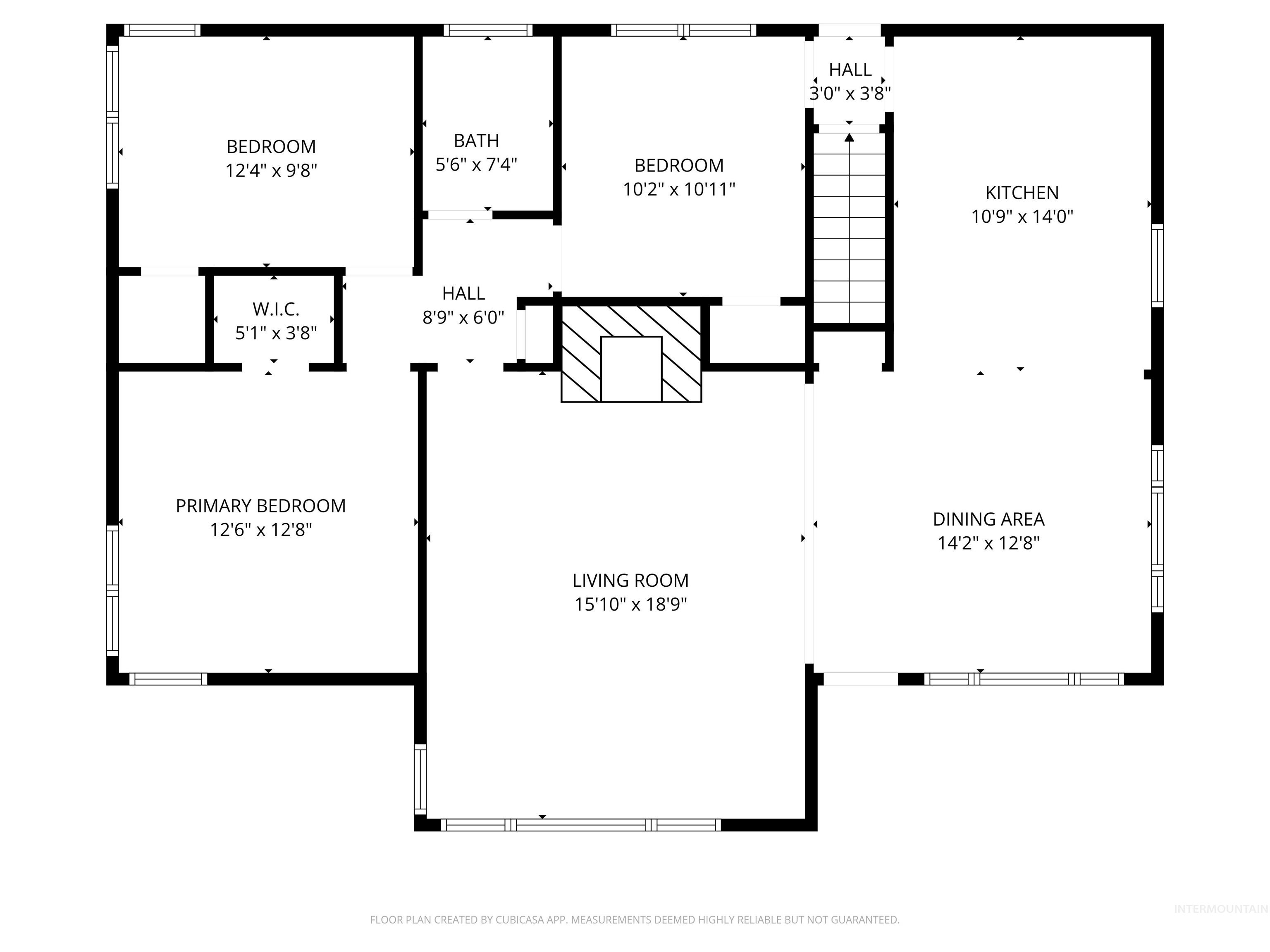 1052 Enterprise Ave., Nyssa, Oregon 97913, 4 Bedrooms, 2 Bathrooms, Residential For Sale, Price $476,999,MLS 98972387