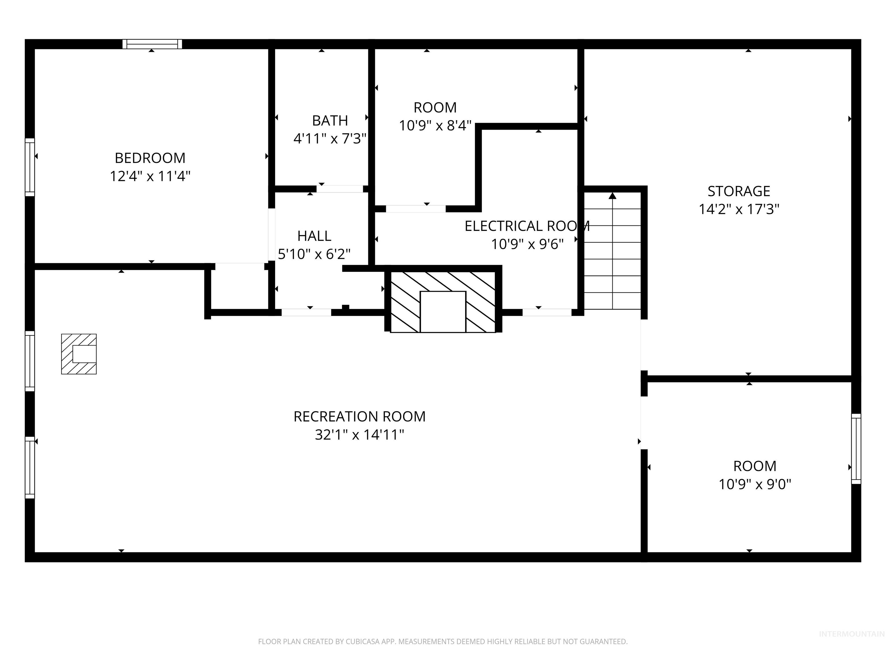 1052 Enterprise Ave., Nyssa, Oregon 97913, 4 Bedrooms, 2 Bathrooms, Residential For Sale, Price $476,999,MLS 98972387