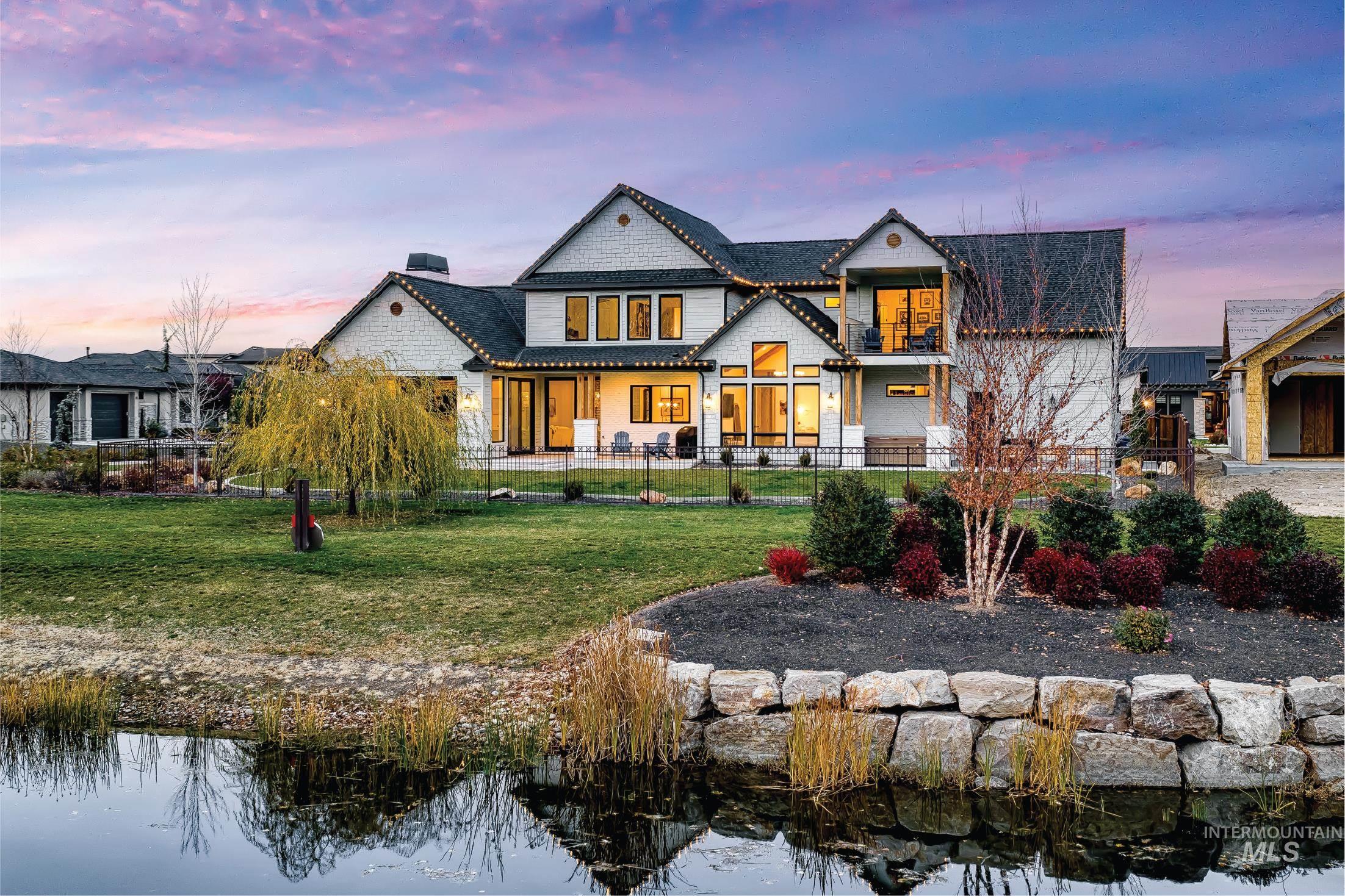 Residential For Sale