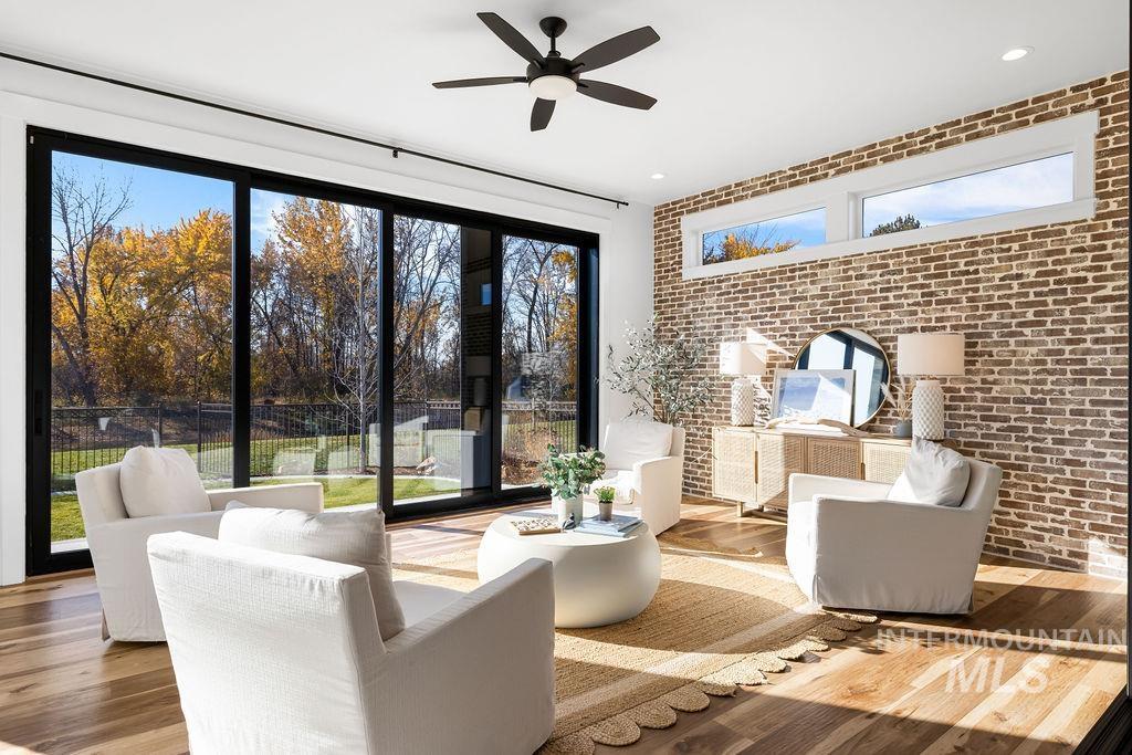 7723 W Hevelius, Eagle, Idaho 83616, 5 Bedrooms, 3.5 Bathrooms, Residential For Sale, Price $1,979,000, 98972388