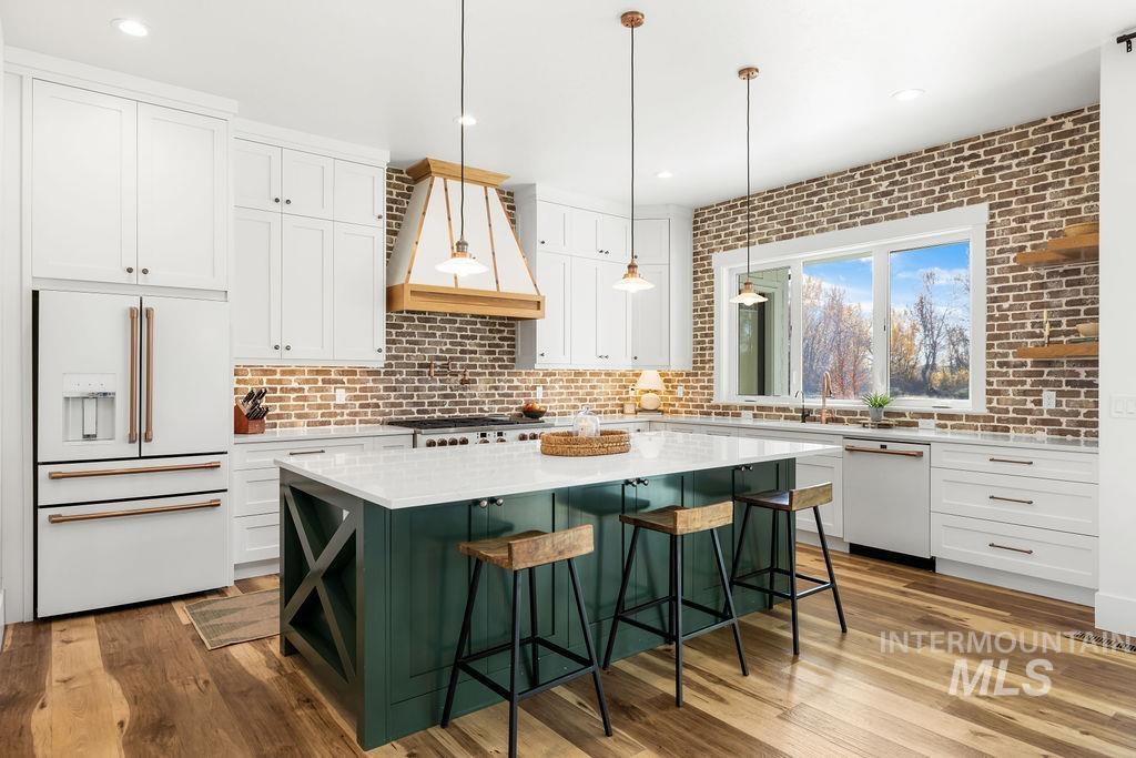 7723 W Hevelius, Eagle, Idaho 83616, 5 Bedrooms, 3.5 Bathrooms, Residential For Sale, Price $1,979,000, 98972388