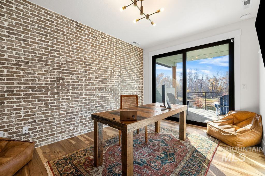 7723 W Hevelius, Eagle, Idaho 83616, 5 Bedrooms, 3.5 Bathrooms, Residential For Sale, Price $1,979,000, 98972388