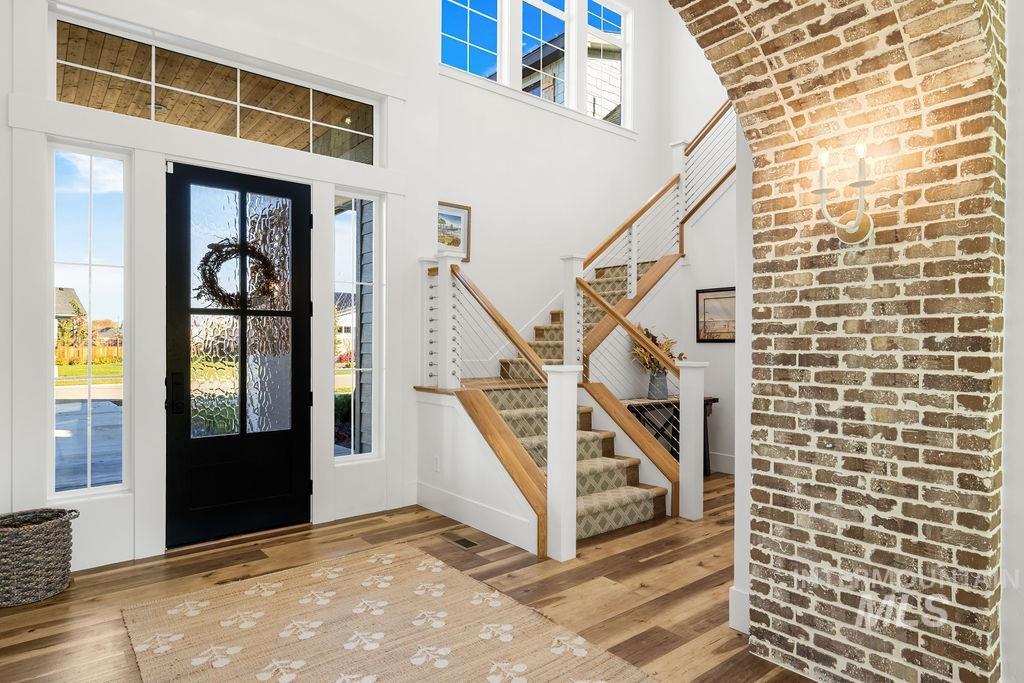 7723 W Hevelius, Eagle, Idaho 83616, 5 Bedrooms, 3.5 Bathrooms, Residential For Sale, Price $2,187,000,MLS 98972388