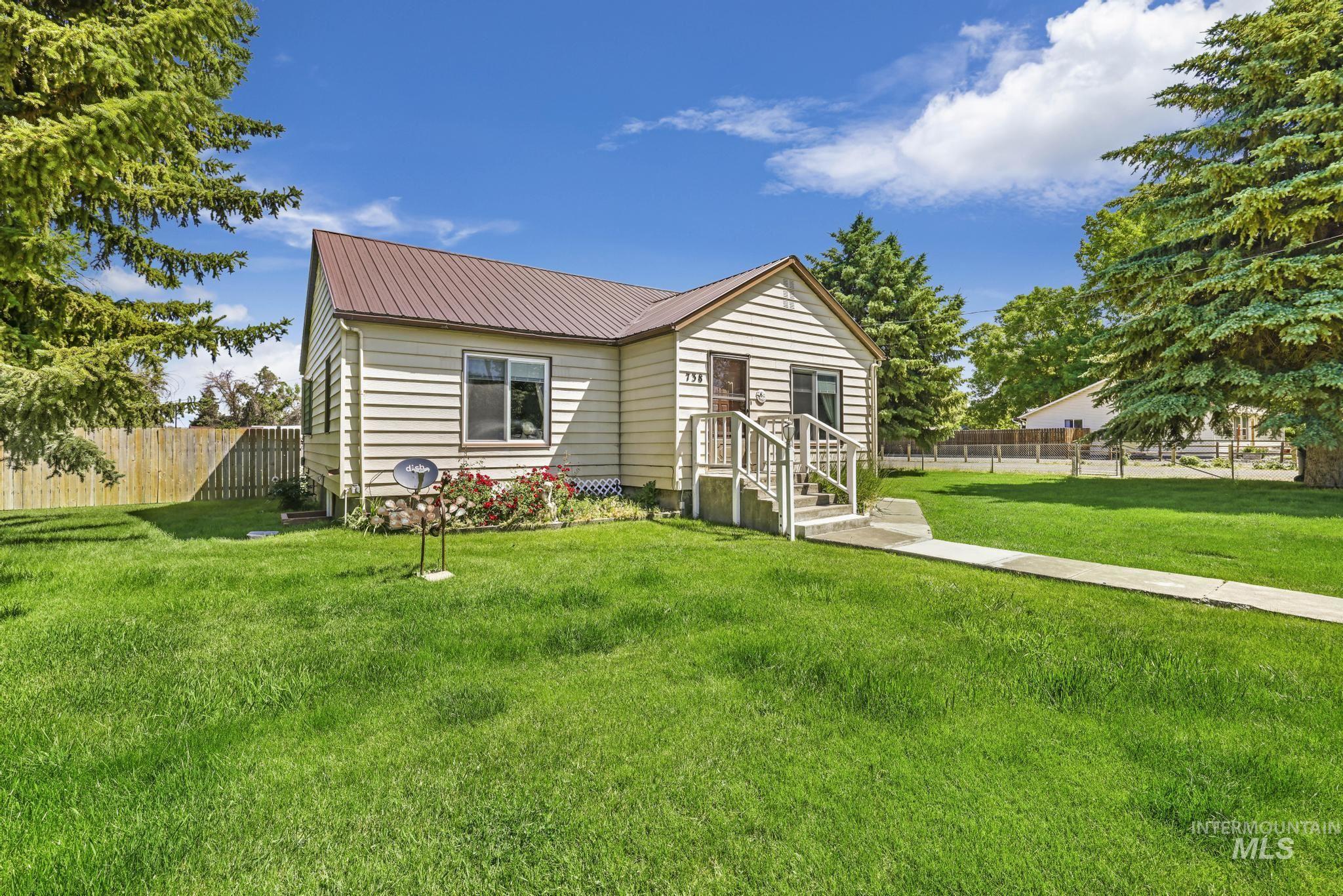 Residential For Sale