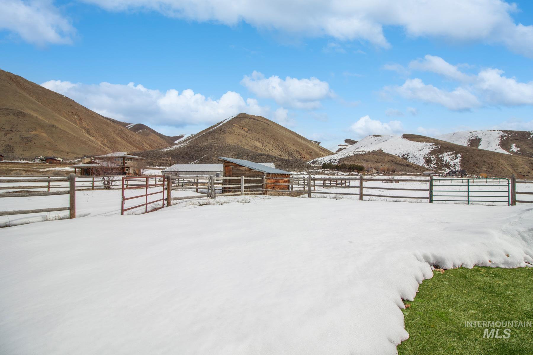 70 Tyler Drive, Bellevue, Idaho 83313, 4 Bedrooms, 4.5 Bathrooms, Residential For Sale, Price $1,180,000,MLS 98972390