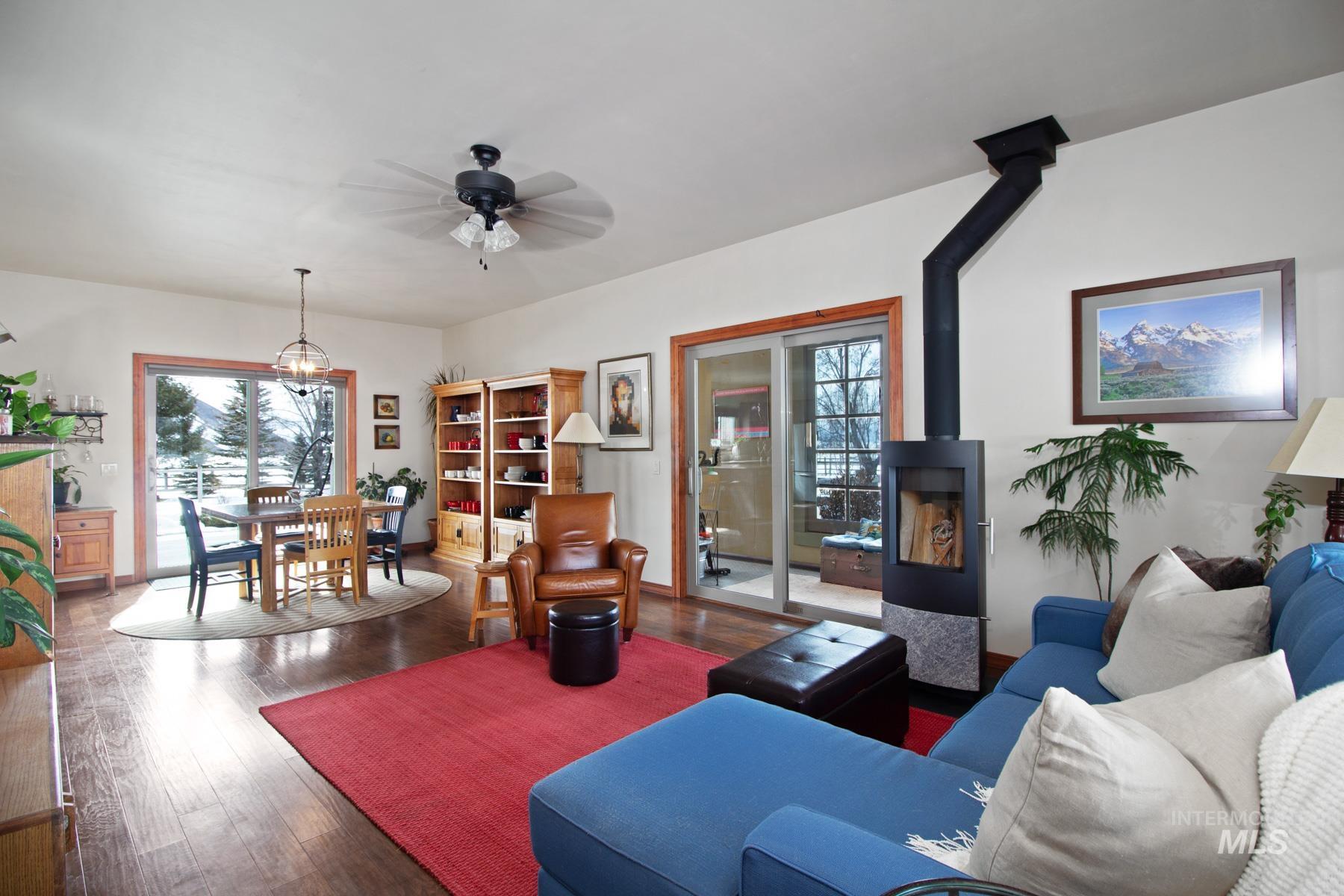 70 Tyler Drive, Bellevue, Idaho 83313, 4 Bedrooms, 4.5 Bathrooms, Residential For Sale, Price $1,180,000,MLS 98972390