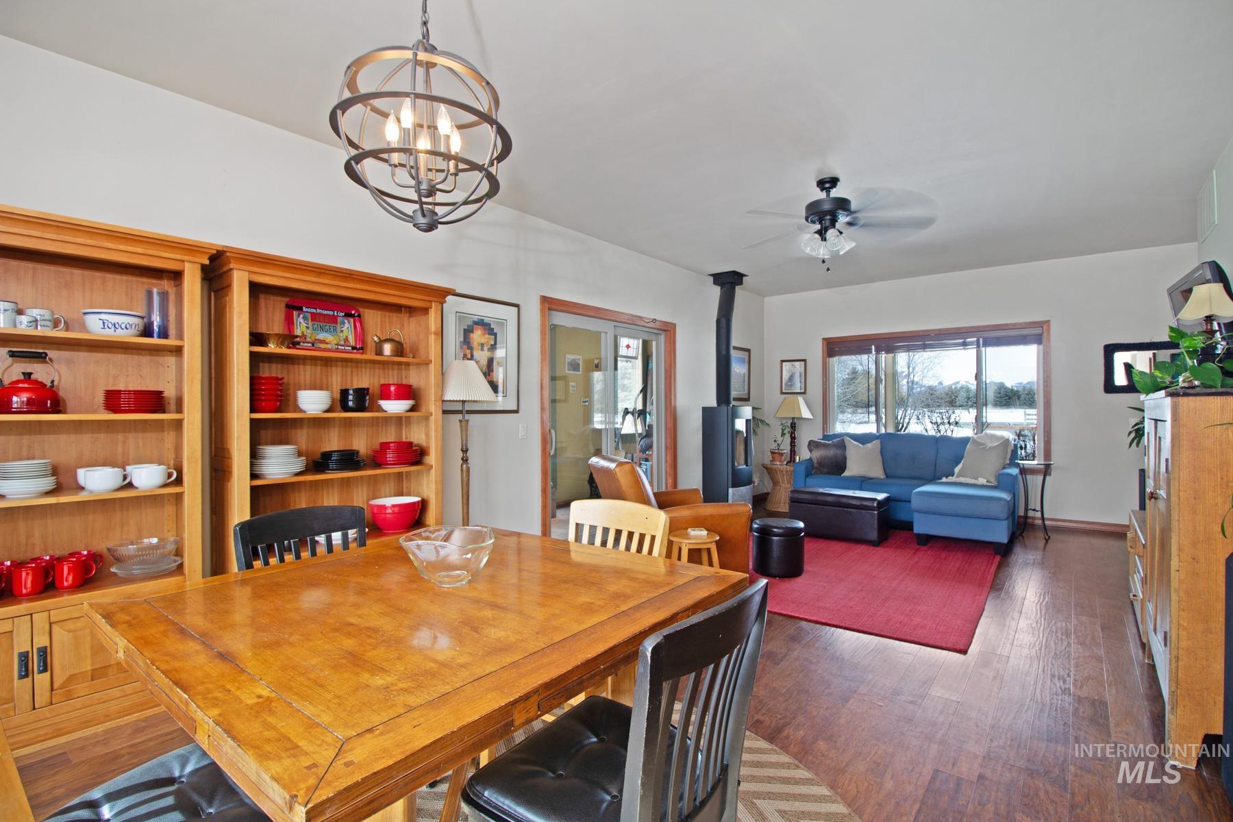 70 Tyler Drive, Bellevue, Idaho 83313, 4 Bedrooms, 4.5 Bathrooms, Residential For Sale, Price $1,180,000,MLS 98972390